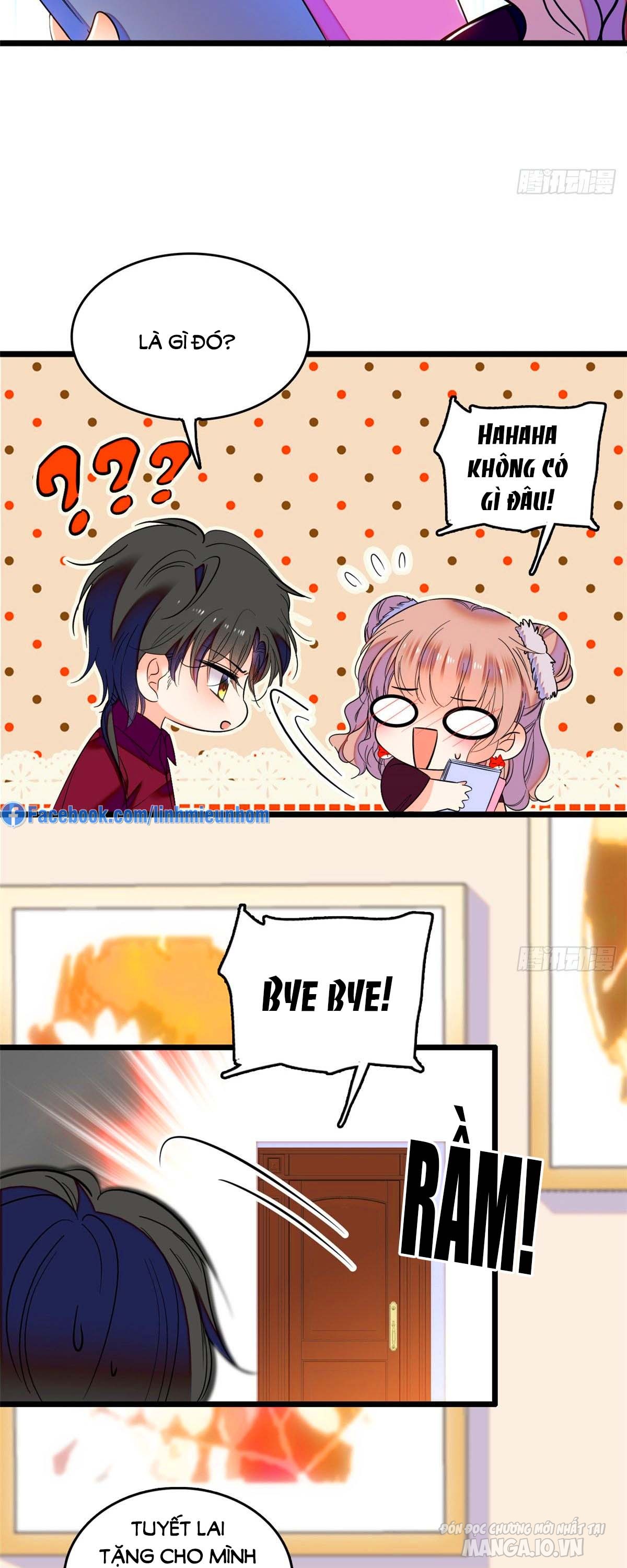 Fan Cp Của Tôi Và Ảnh Đế Trãi Dài Khắp Mxh Chapter 62.1 - Trang 2