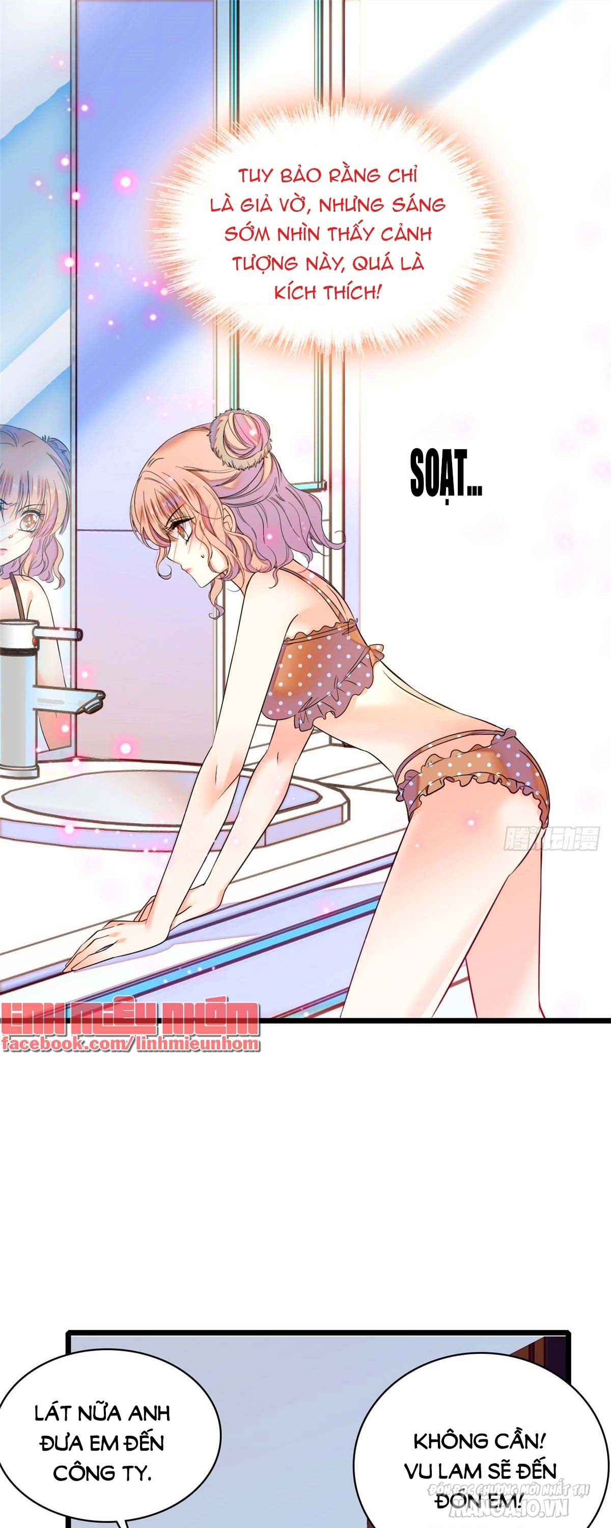 Fan Cp Của Tôi Và Ảnh Đế Trãi Dài Khắp Mxh Chapter 62.1 - Trang 2