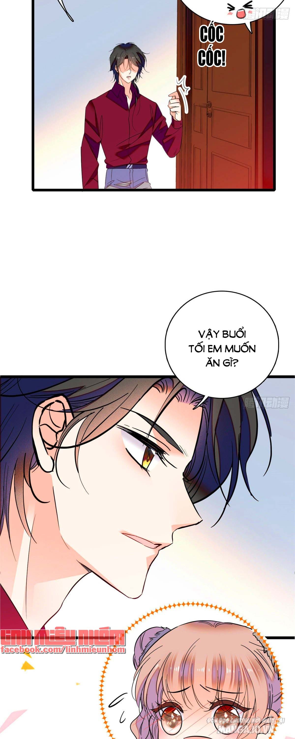 Fan Cp Của Tôi Và Ảnh Đế Trãi Dài Khắp Mxh Chapter 62.1 - Trang 2