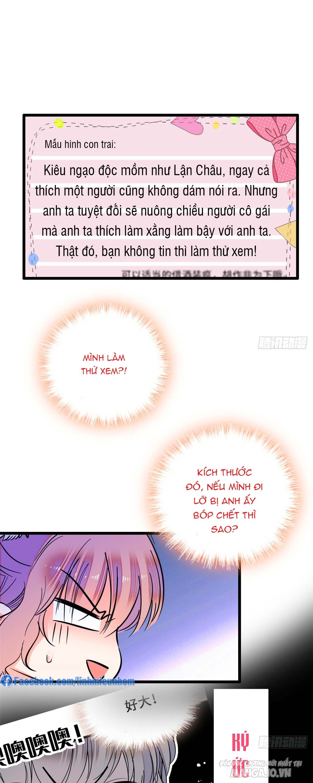 Fan Cp Của Tôi Và Ảnh Đế Trãi Dài Khắp Mxh Chapter 62.1 - Trang 2