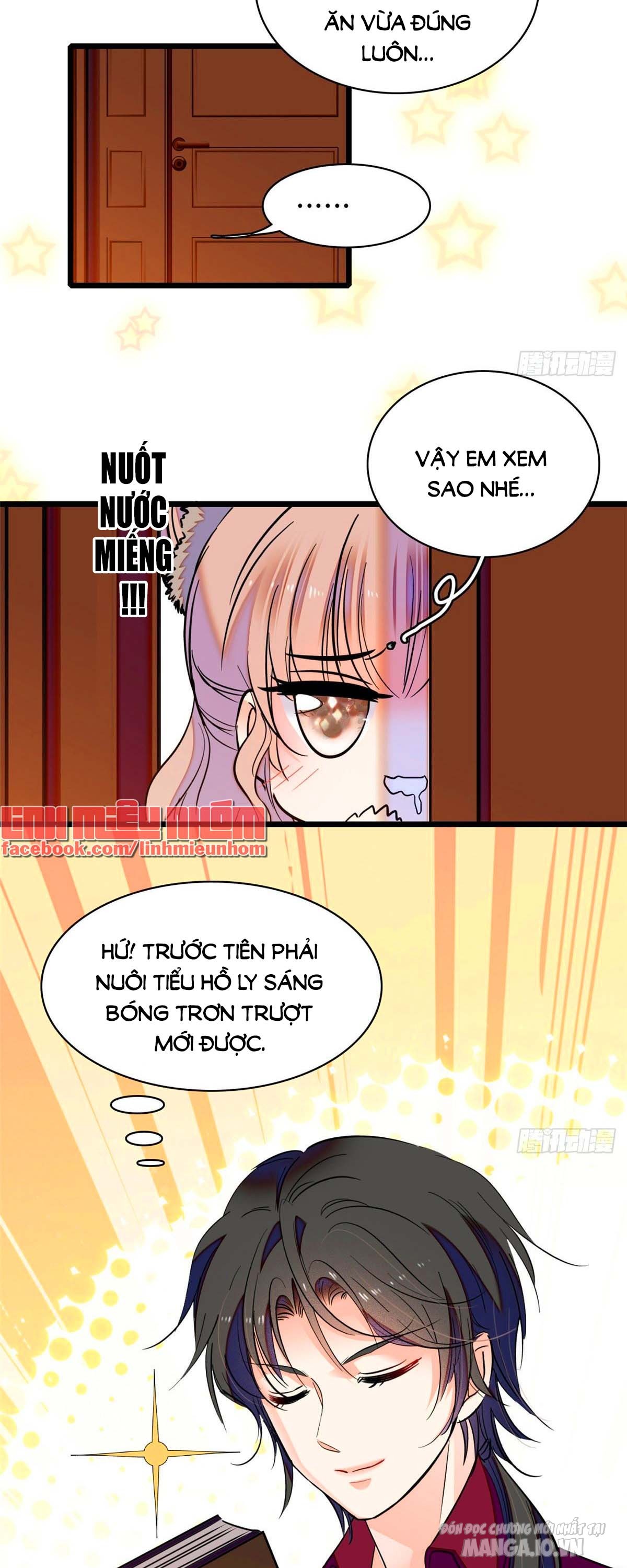 Fan Cp Của Tôi Và Ảnh Đế Trãi Dài Khắp Mxh Chapter 62.1 - Trang 2