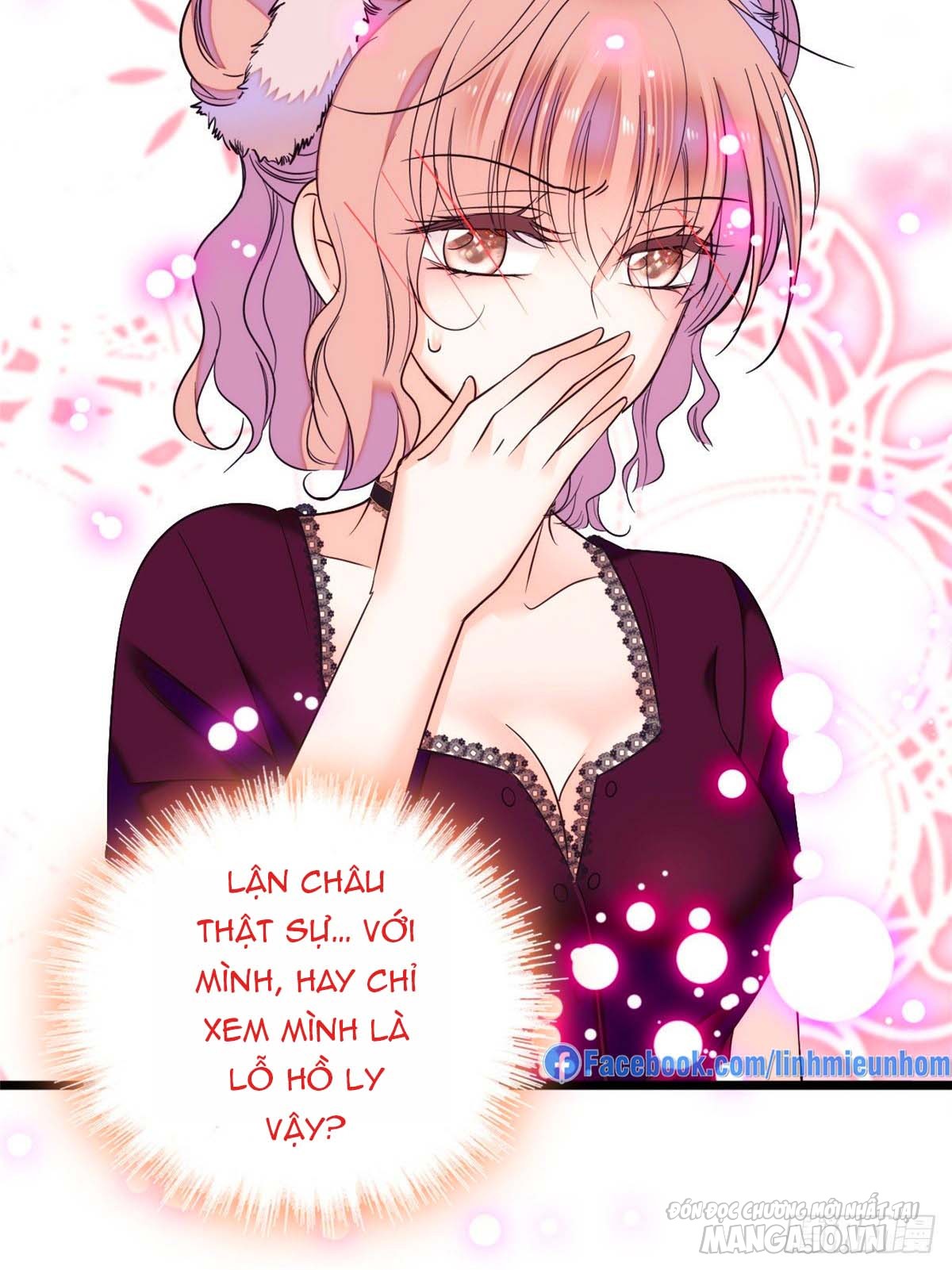 Fan Cp Của Tôi Và Ảnh Đế Trãi Dài Khắp Mxh Chapter 62.1 - Trang 2