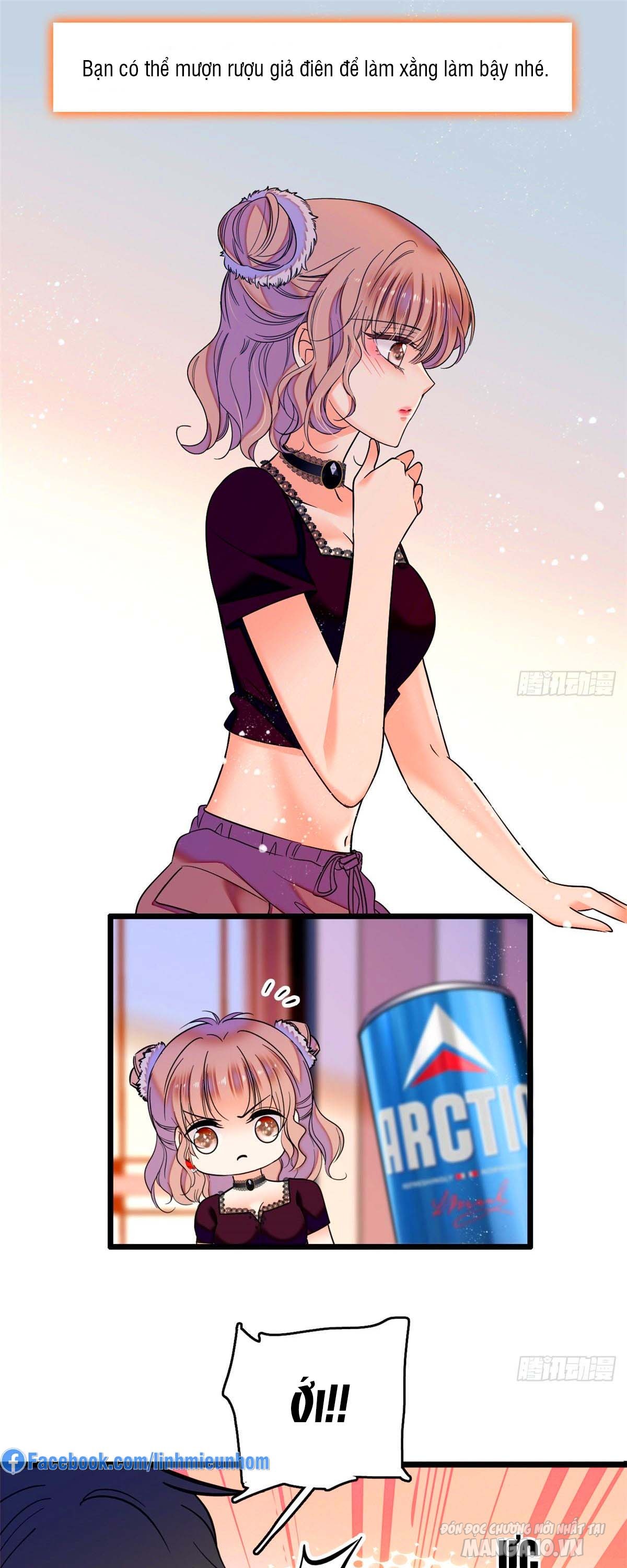 Fan Cp Của Tôi Và Ảnh Đế Trãi Dài Khắp Mxh Chapter 62.1 - Trang 2