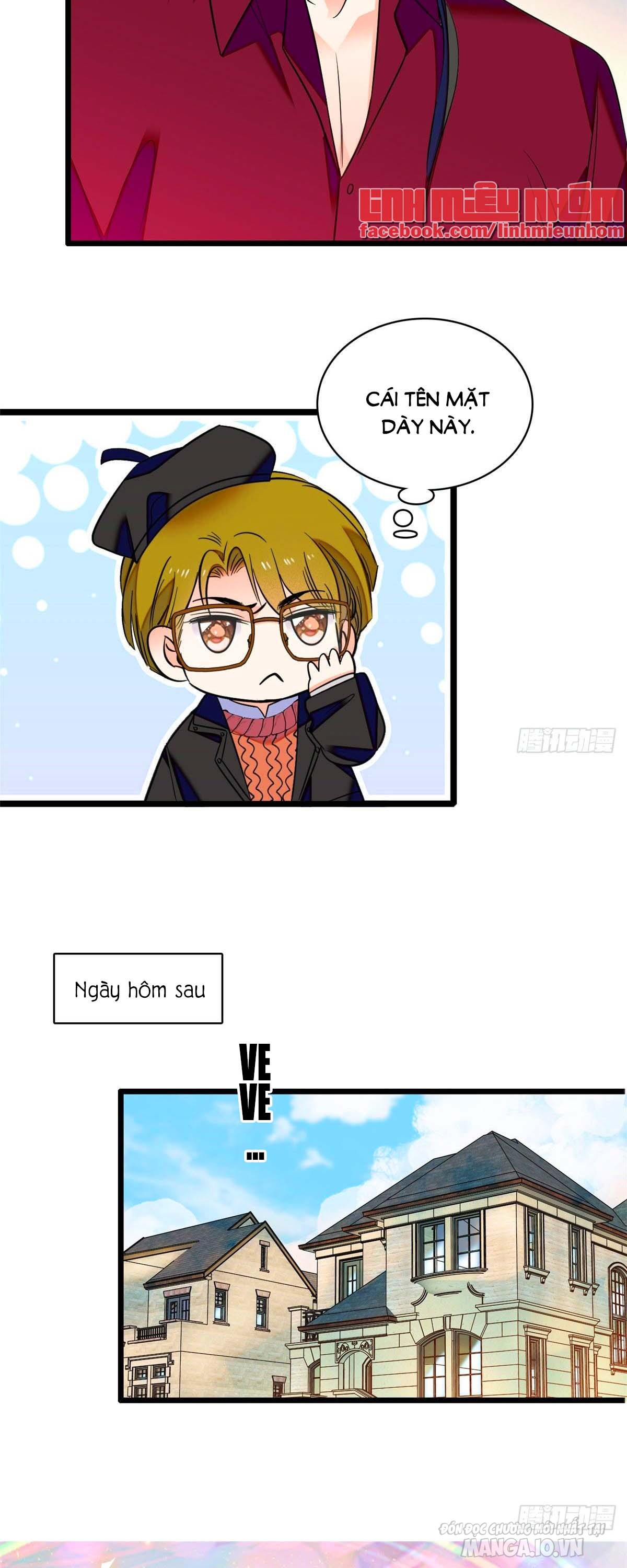 Fan Cp Của Tôi Và Ảnh Đế Trãi Dài Khắp Mxh Chapter 62.1 - Trang 2