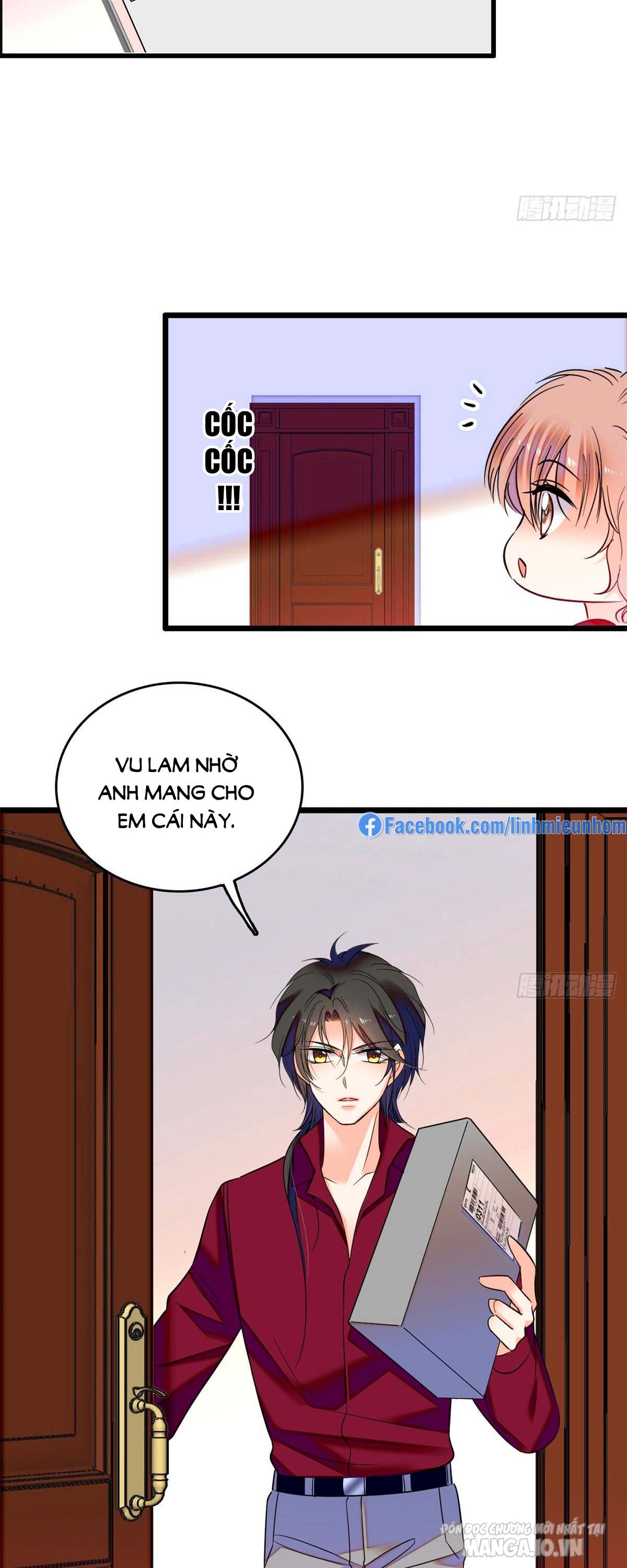 Fan Cp Của Tôi Và Ảnh Đế Trãi Dài Khắp Mxh Chapter 62.1 - Trang 2