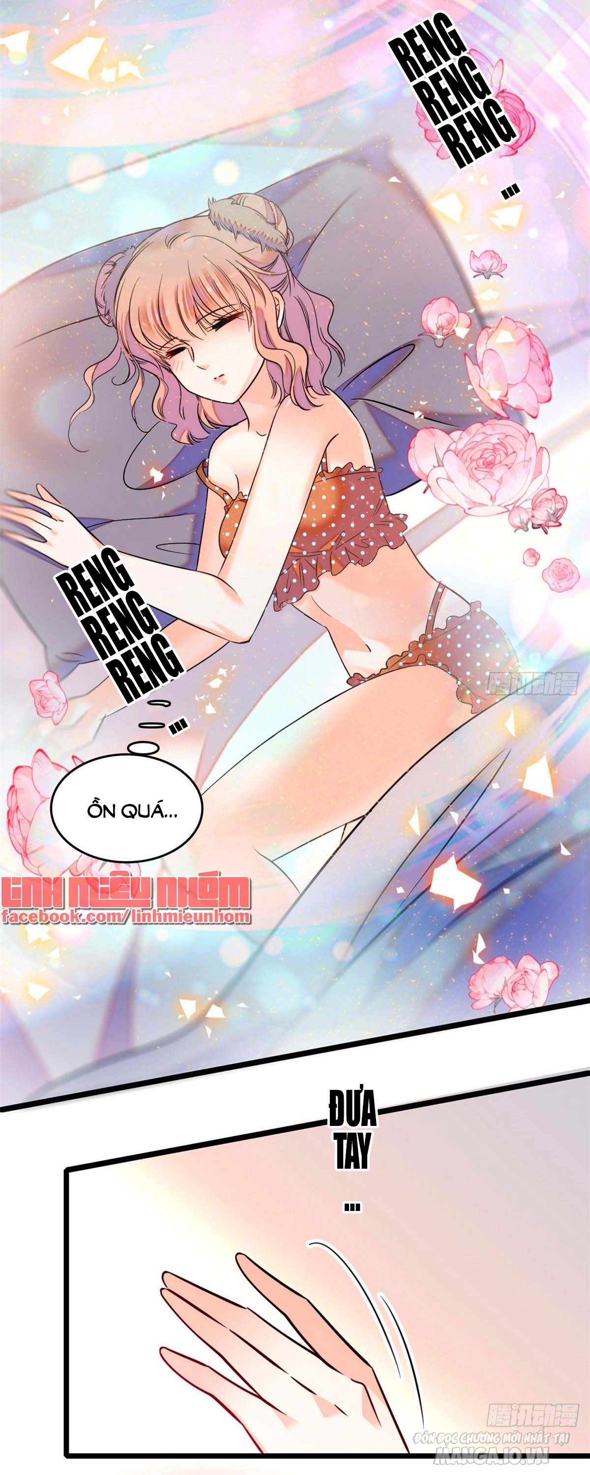 Fan Cp Của Tôi Và Ảnh Đế Trãi Dài Khắp Mxh Chapter 62.1 - Trang 2