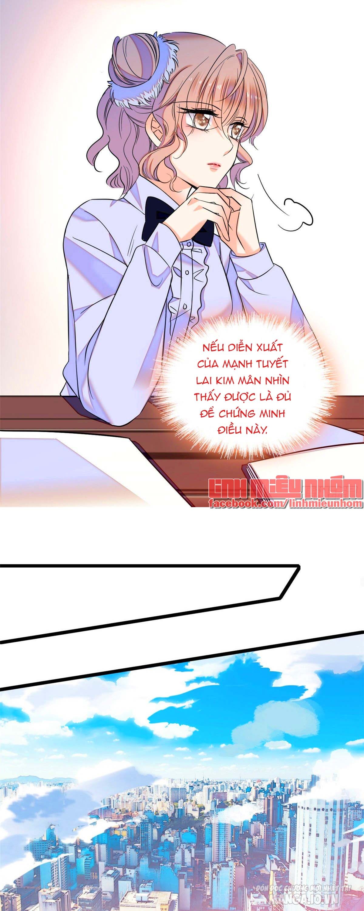 Fan Cp Của Tôi Và Ảnh Đế Trãi Dài Khắp Mxh Chapter 62.2 - Trang 2