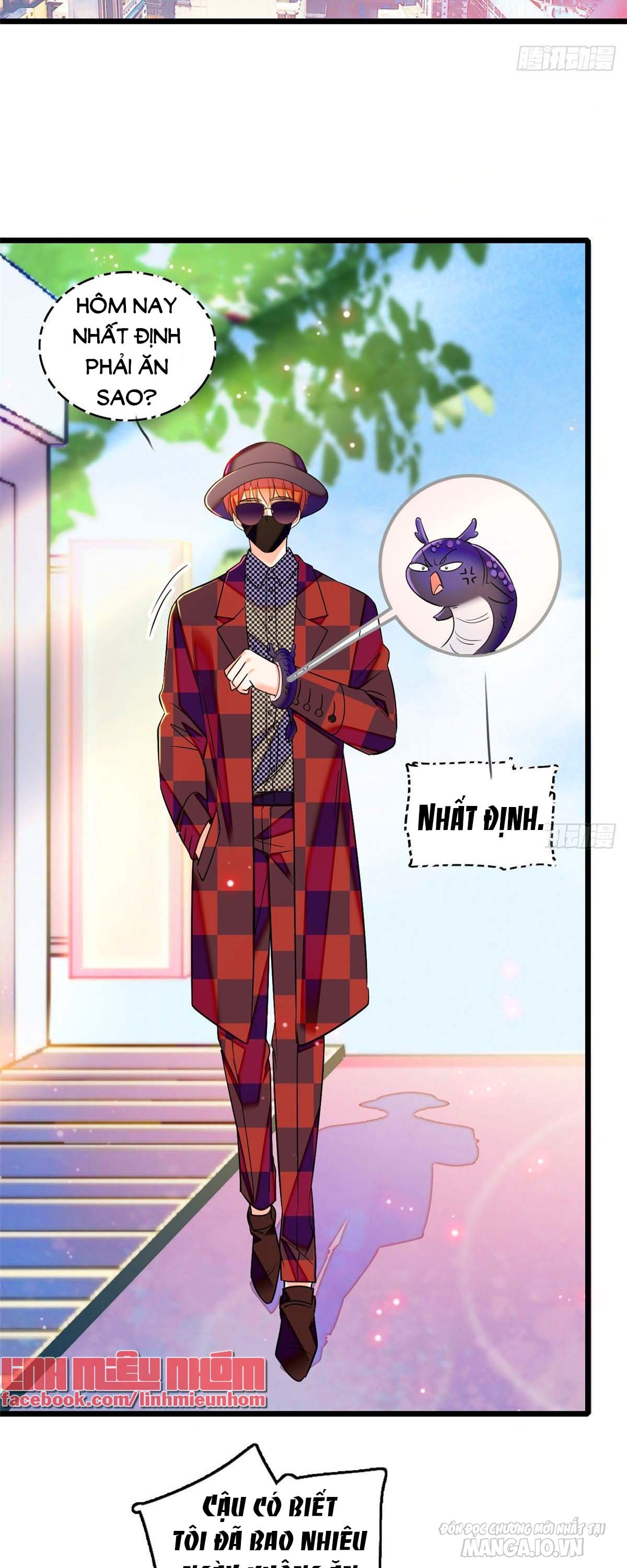 Fan Cp Của Tôi Và Ảnh Đế Trãi Dài Khắp Mxh Chapter 62.2 - Trang 2