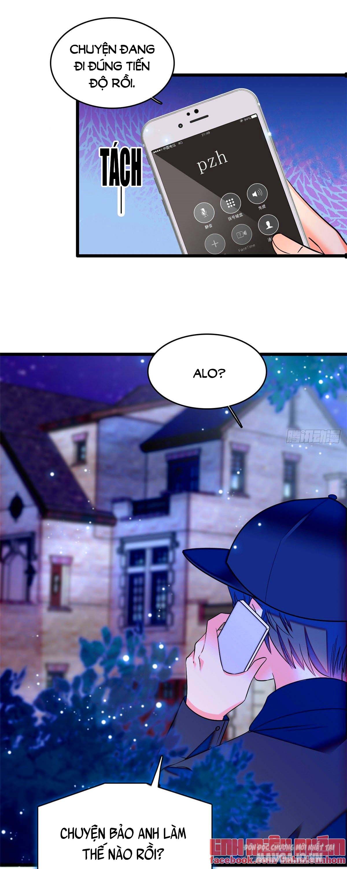 Fan Cp Của Tôi Và Ảnh Đế Trãi Dài Khắp Mxh Chapter 63.2 - Trang 2