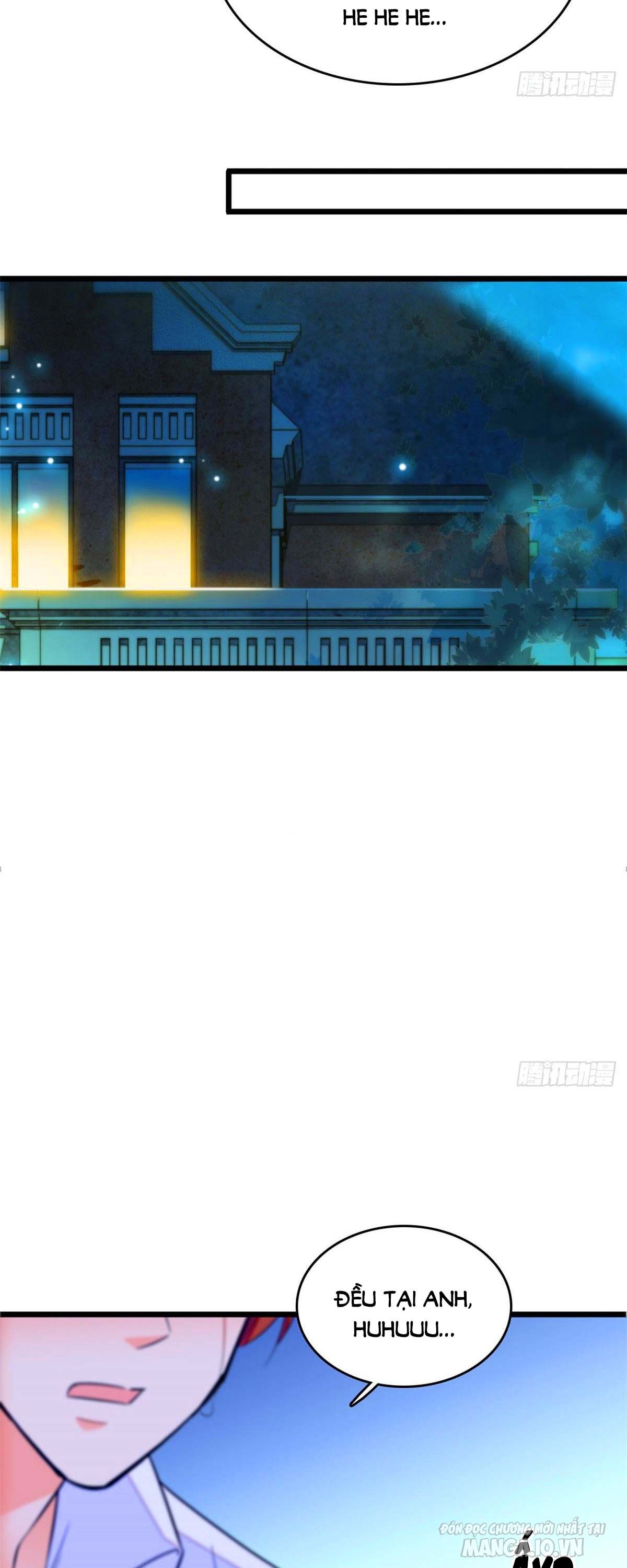 Fan Cp Của Tôi Và Ảnh Đế Trãi Dài Khắp Mxh Chapter 63.2 - Trang 2