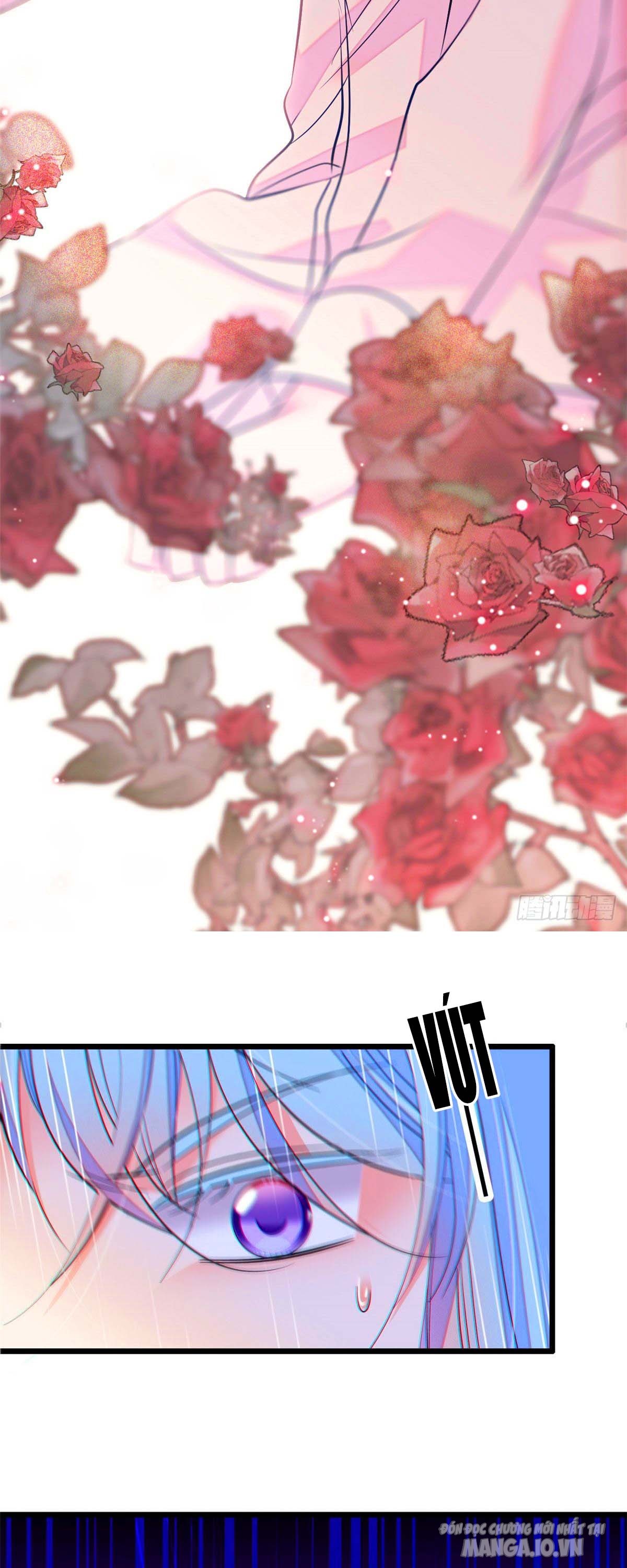 Fan Cp Của Tôi Và Ảnh Đế Trãi Dài Khắp Mxh Chapter 63.2 - Trang 2