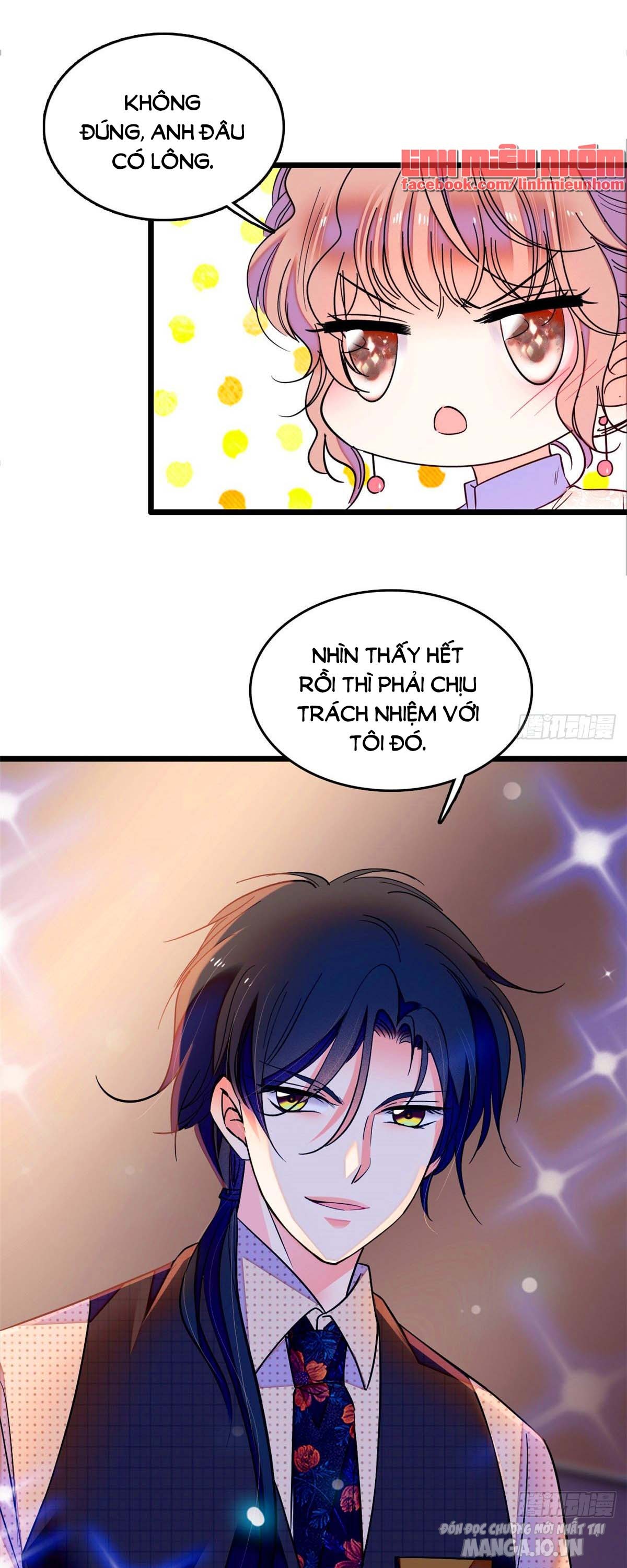 Fan Cp Của Tôi Và Ảnh Đế Trãi Dài Khắp Mxh Chapter 64.1 - Trang 2