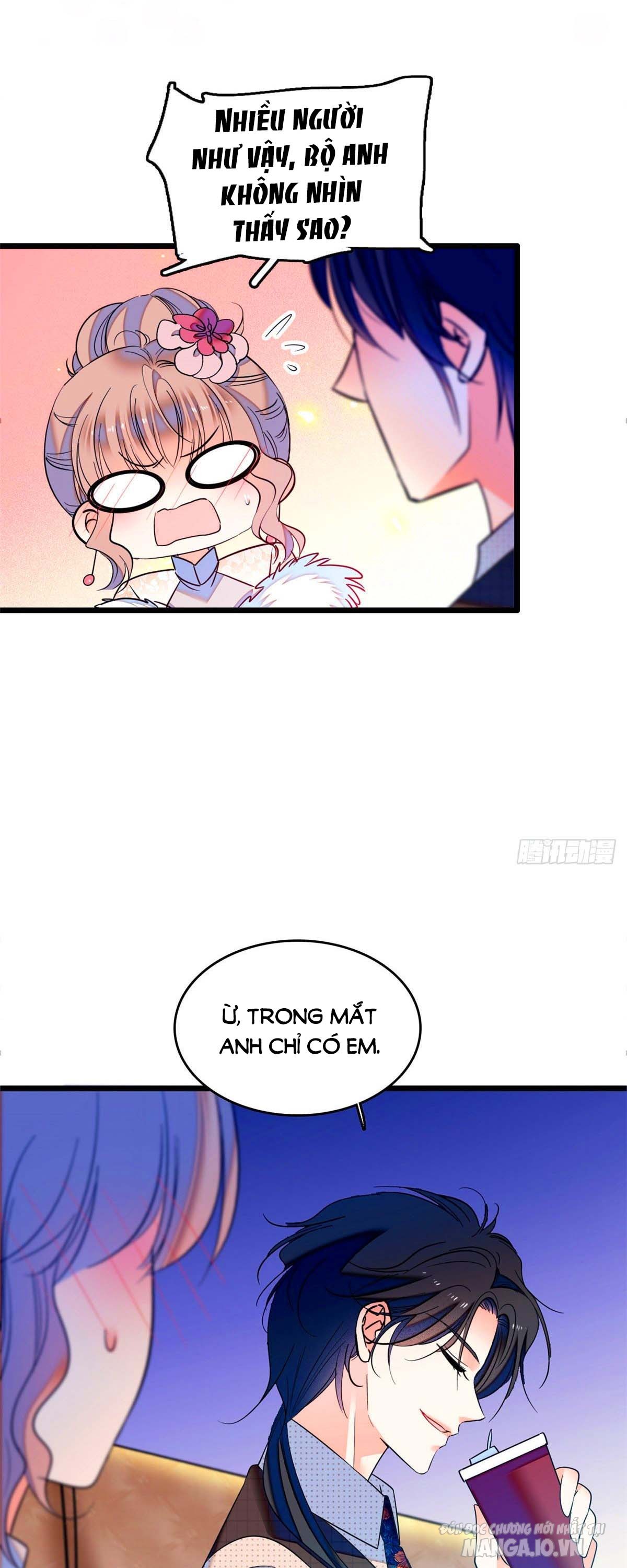 Fan Cp Của Tôi Và Ảnh Đế Trãi Dài Khắp Mxh Chapter 64.2 - Trang 2