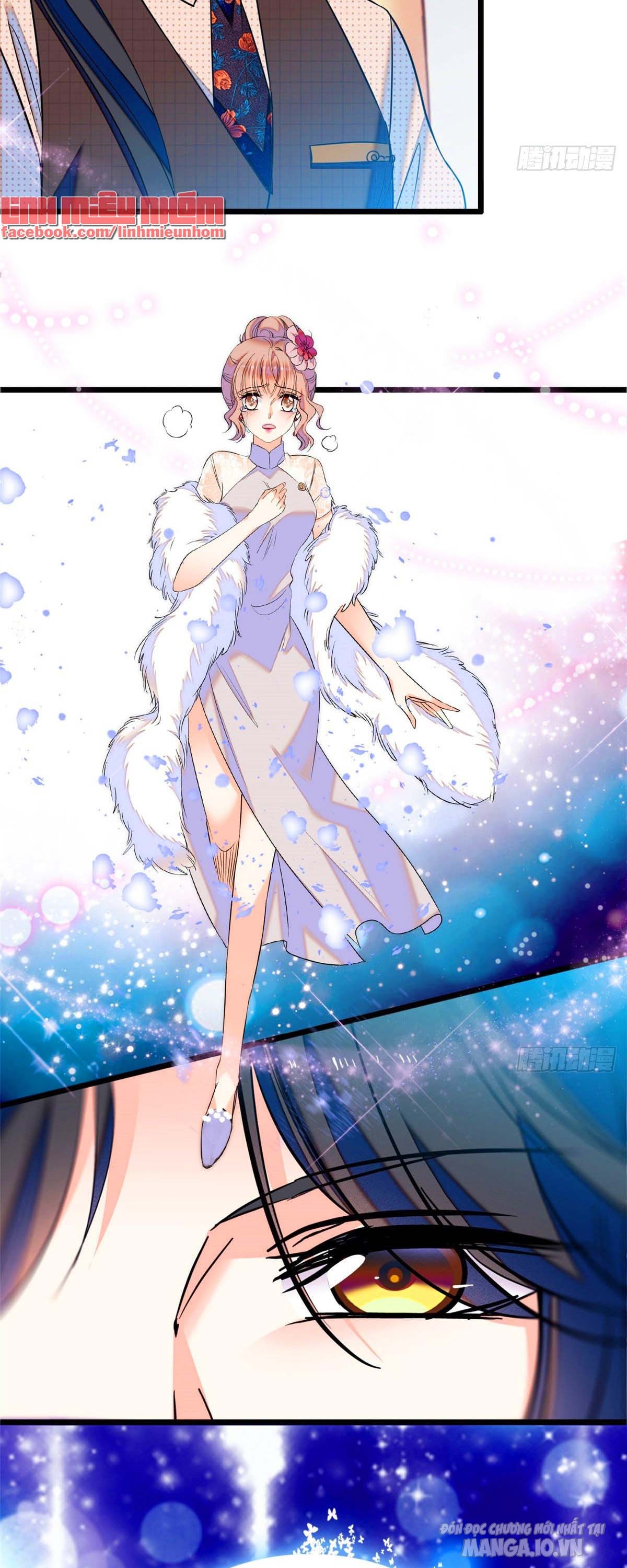 Fan Cp Của Tôi Và Ảnh Đế Trãi Dài Khắp Mxh Chapter 64.2 - Trang 2