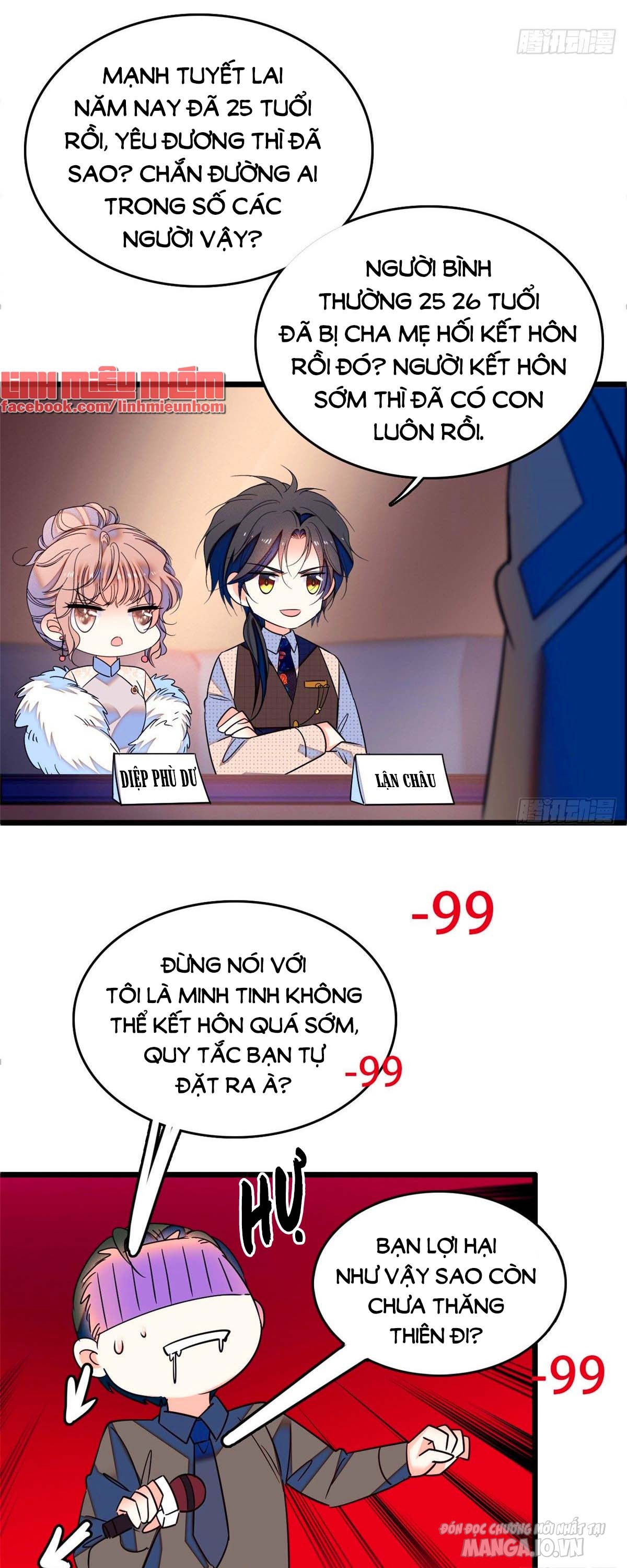 Fan Cp Của Tôi Và Ảnh Đế Trãi Dài Khắp Mxh Chapter 64.2 - Trang 2