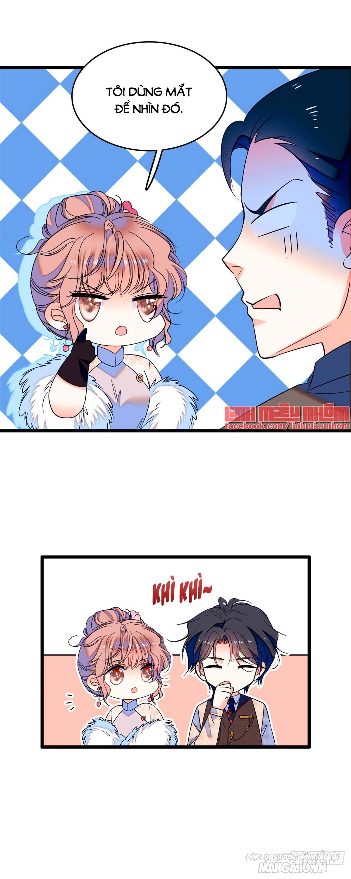 Fan Cp Của Tôi Và Ảnh Đế Trãi Dài Khắp Mxh Chapter 64.2 - Trang 2