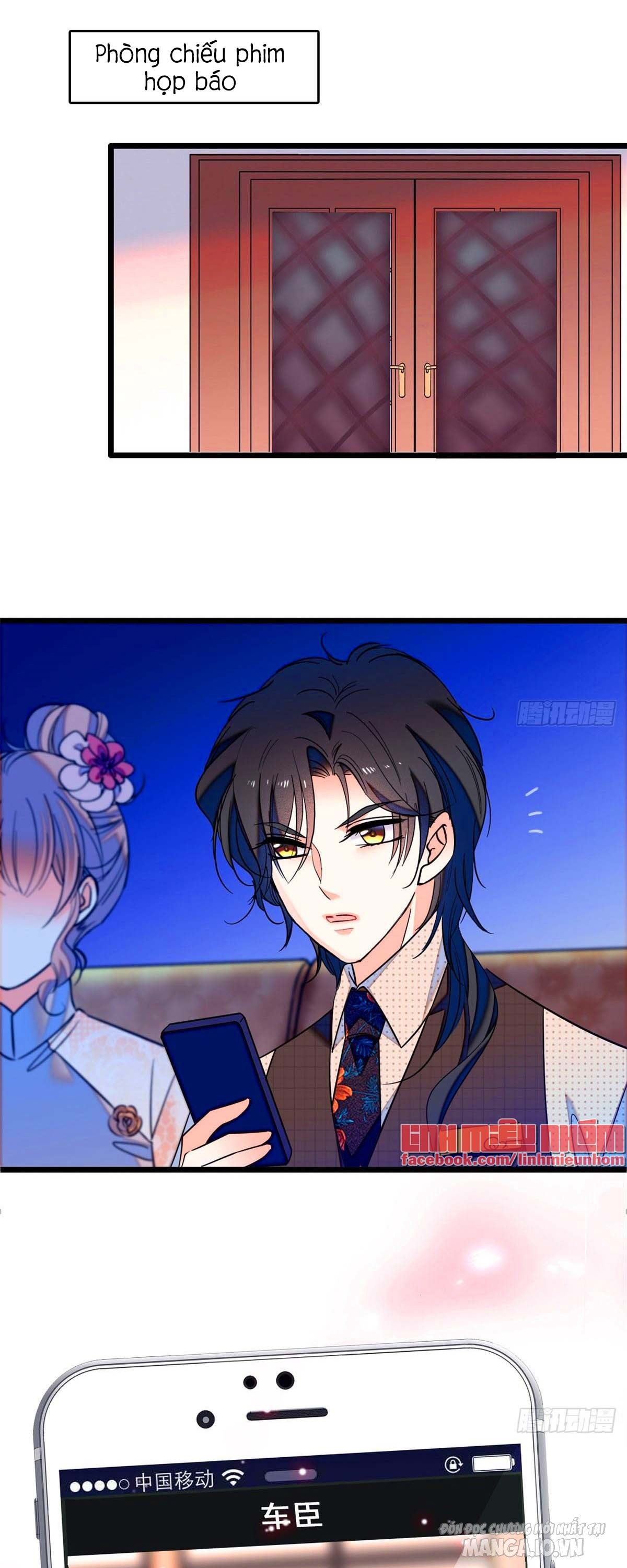 Fan Cp Của Tôi Và Ảnh Đế Trãi Dài Khắp Mxh Chapter 64.2 - Trang 2