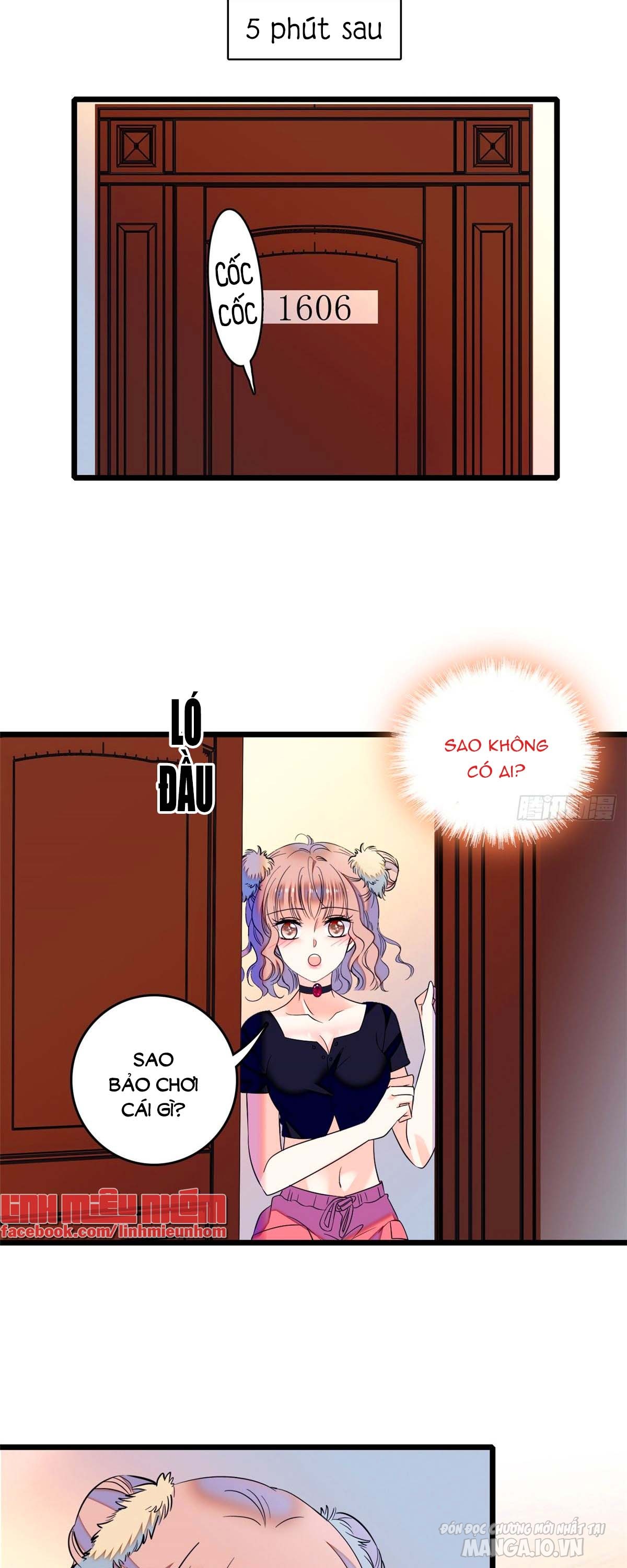 Fan Cp Của Tôi Và Ảnh Đế Trãi Dài Khắp Mxh Chapter 65.1 - Trang 2