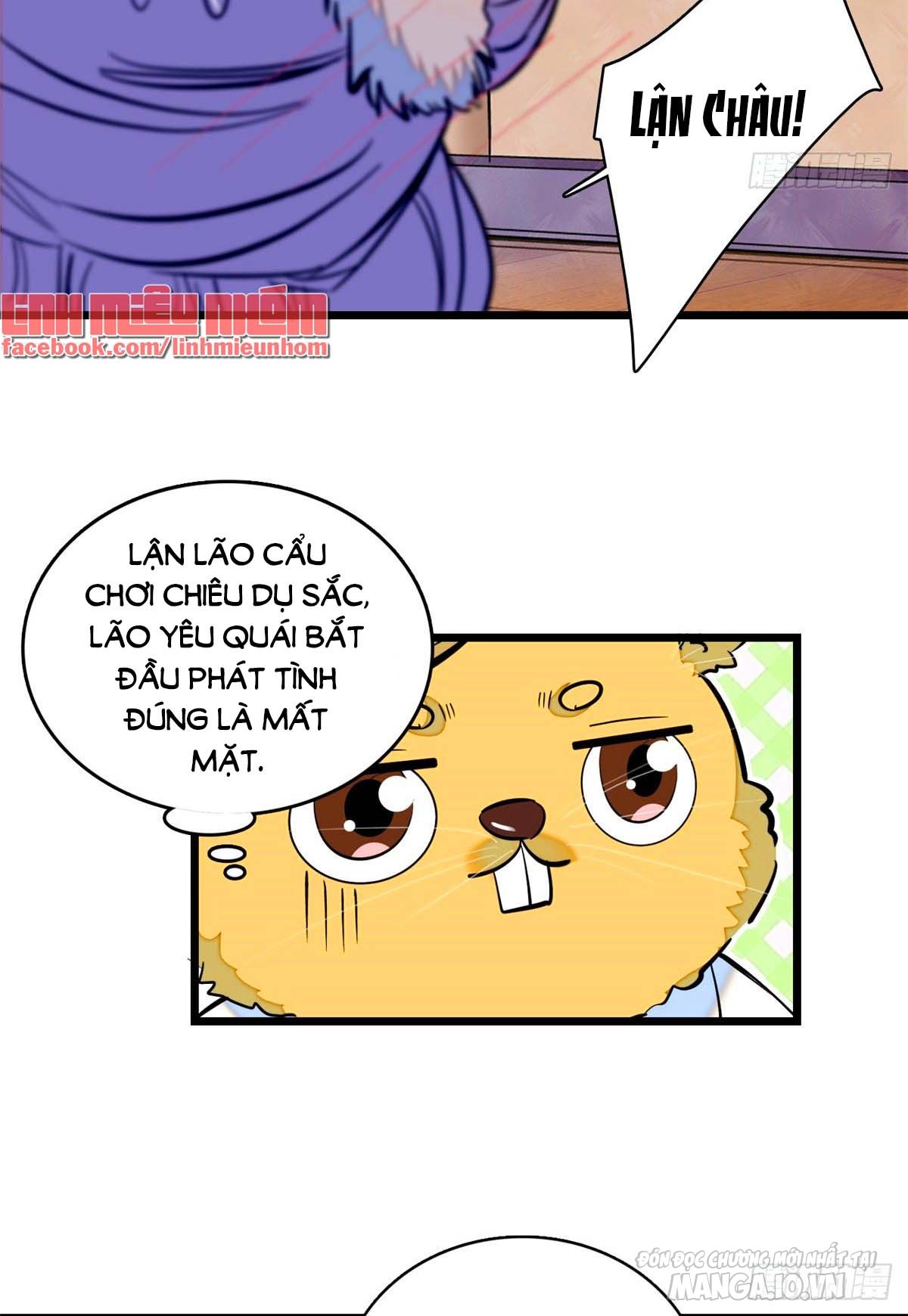 Fan Cp Của Tôi Và Ảnh Đế Trãi Dài Khắp Mxh Chapter 65.1 - Trang 2