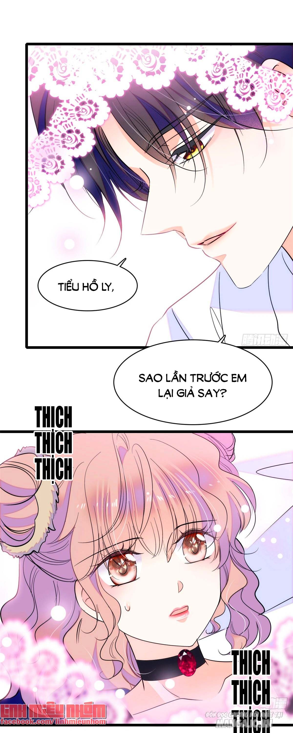 Fan Cp Của Tôi Và Ảnh Đế Trãi Dài Khắp Mxh Chapter 65.2 - Trang 2