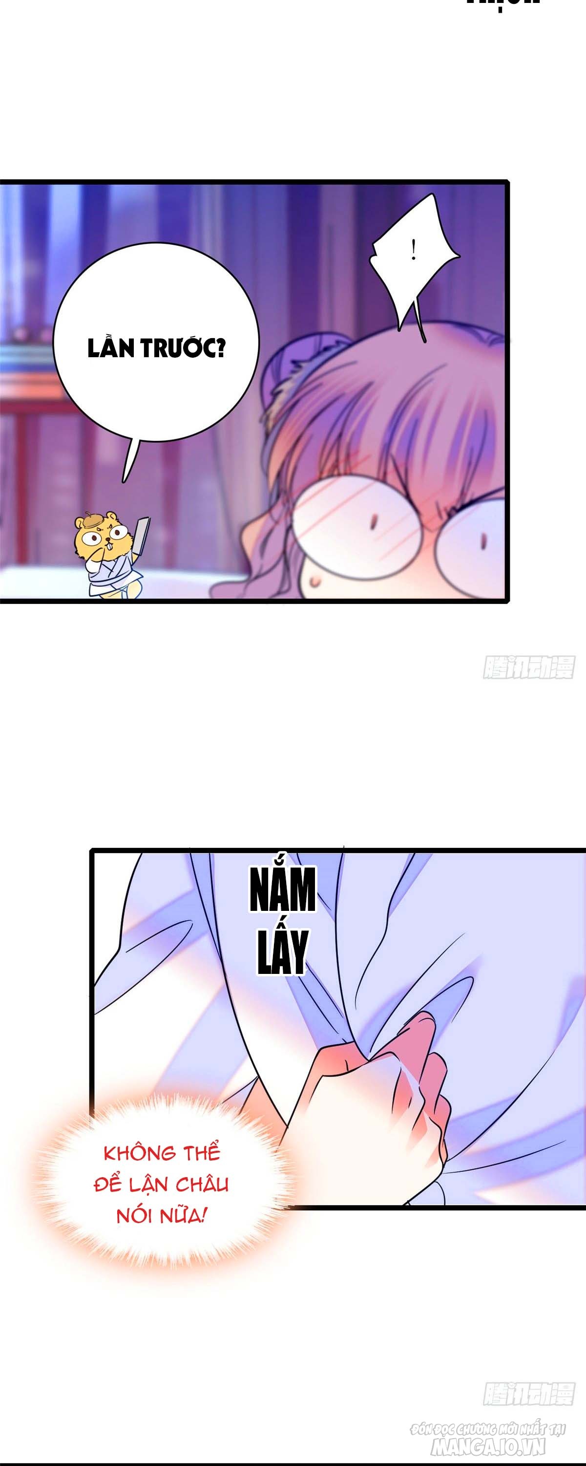 Fan Cp Của Tôi Và Ảnh Đế Trãi Dài Khắp Mxh Chapter 65.2 - Trang 2