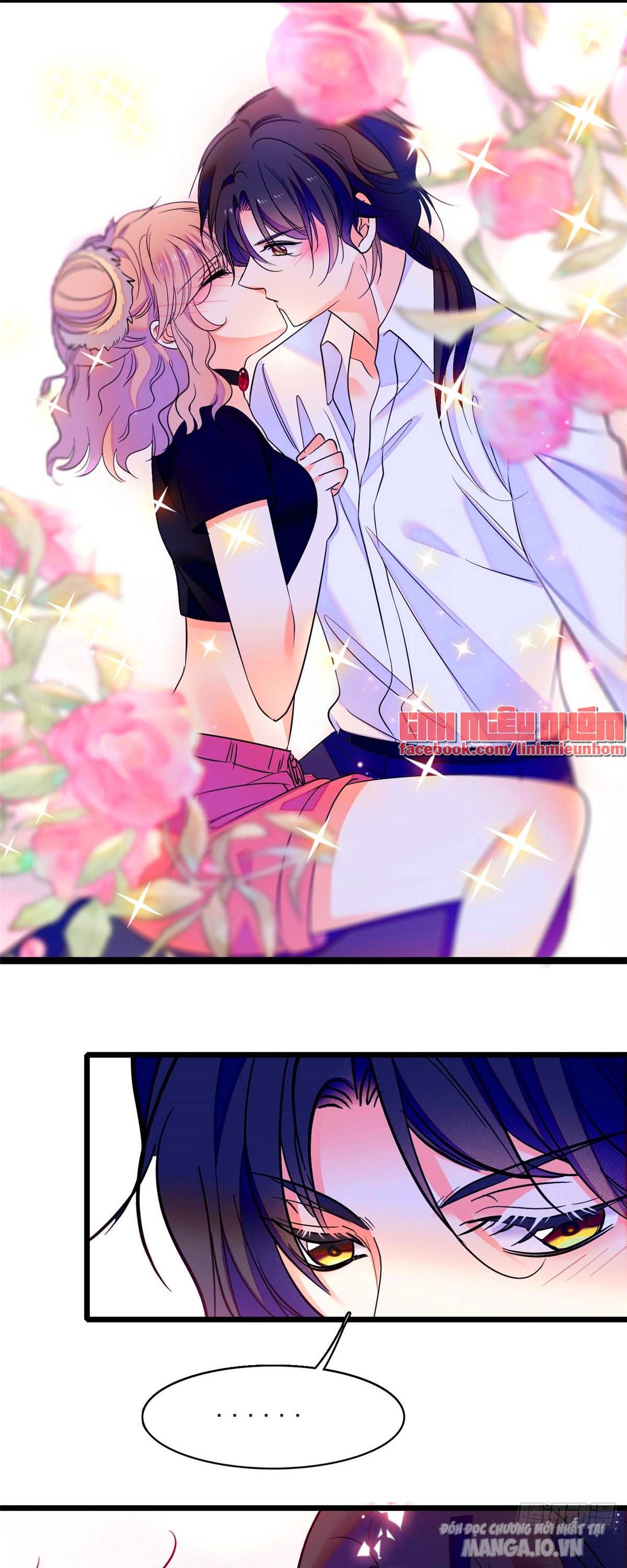 Fan Cp Của Tôi Và Ảnh Đế Trãi Dài Khắp Mxh Chapter 65.2 - Trang 2