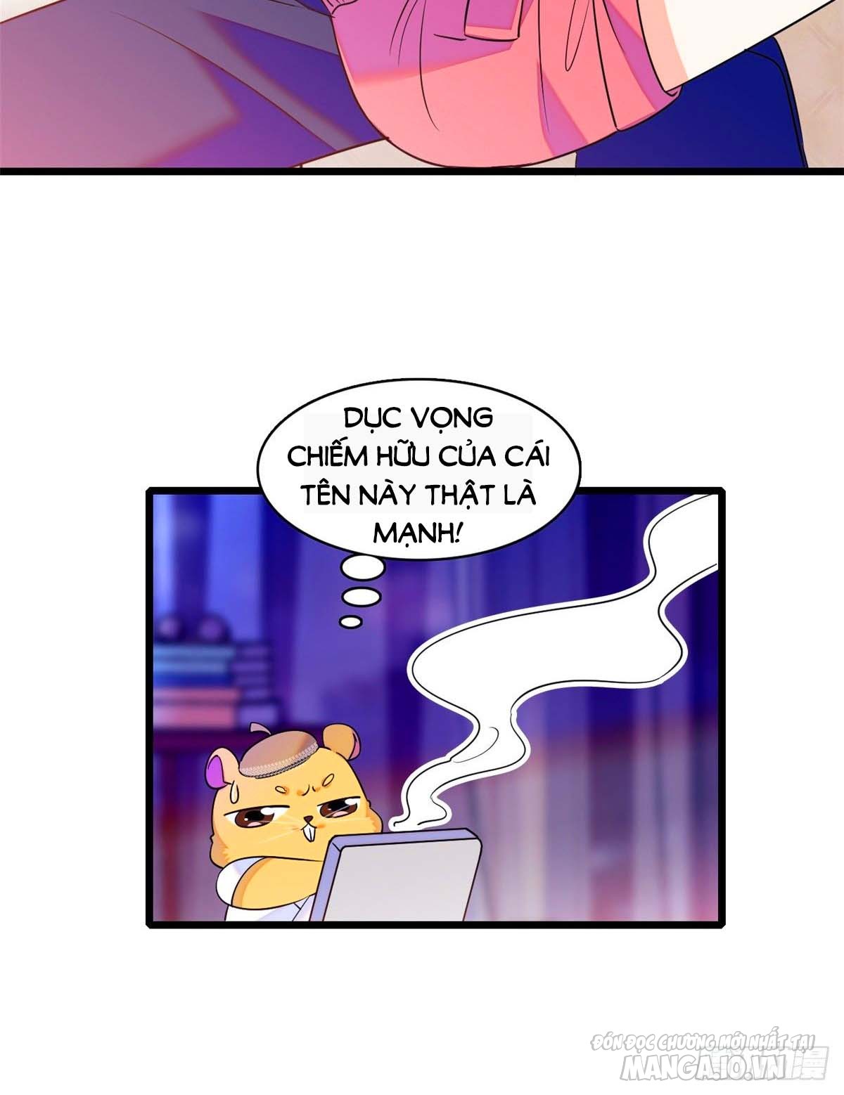 Fan Cp Của Tôi Và Ảnh Đế Trãi Dài Khắp Mxh Chapter 65.2 - Trang 2