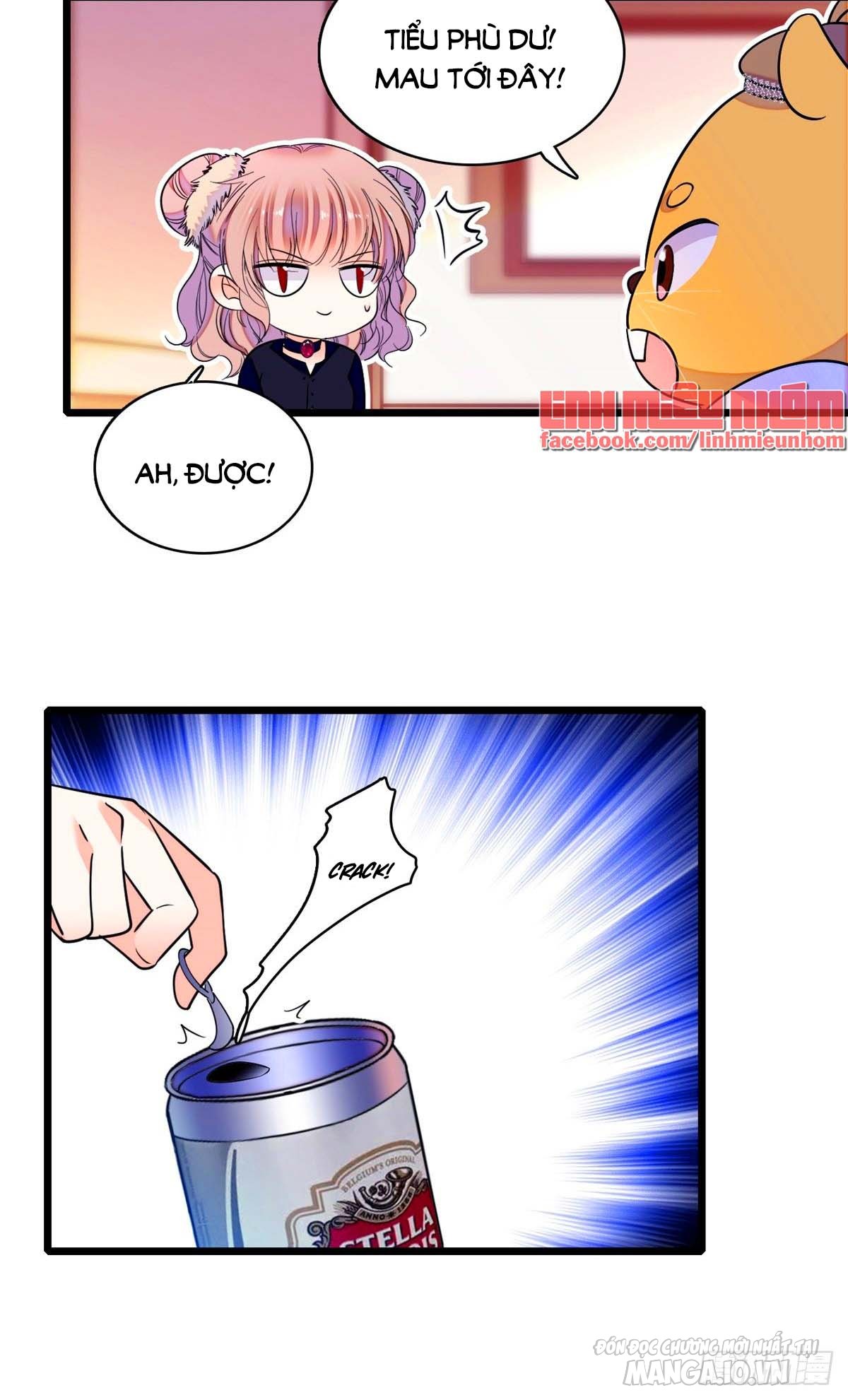 Fan Cp Của Tôi Và Ảnh Đế Trãi Dài Khắp Mxh Chapter 65.2 - Trang 2