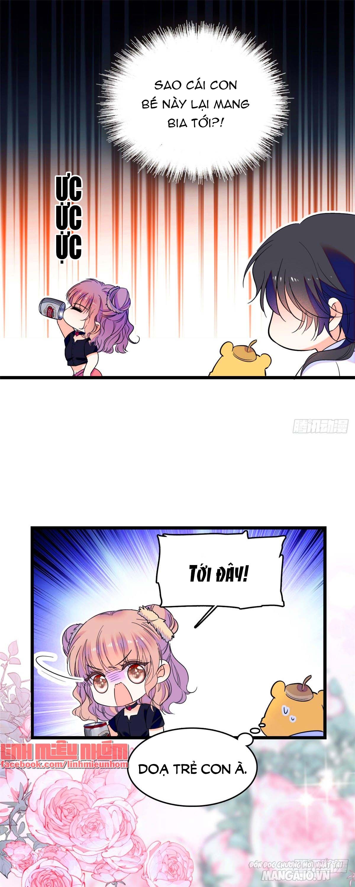 Fan Cp Của Tôi Và Ảnh Đế Trãi Dài Khắp Mxh Chapter 65.2 - Trang 2