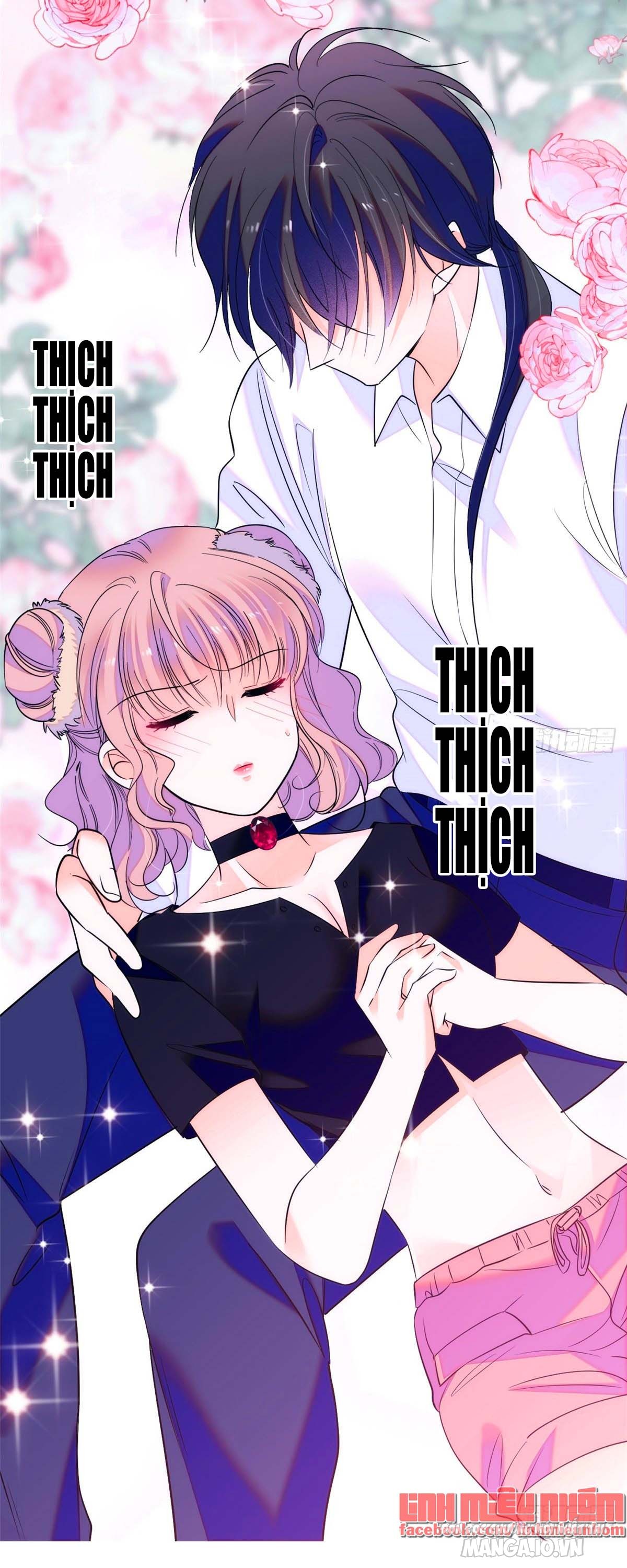 Fan Cp Của Tôi Và Ảnh Đế Trãi Dài Khắp Mxh Chapter 65.2 - Trang 2