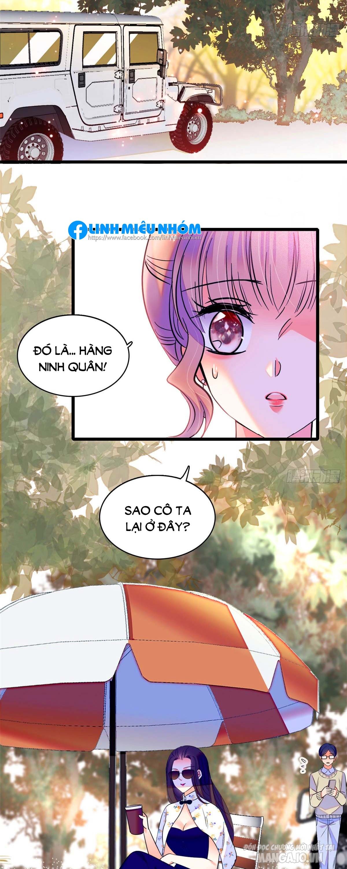 Fan Cp Của Tôi Và Ảnh Đế Trãi Dài Khắp Mxh Chapter 66.1 - Trang 2