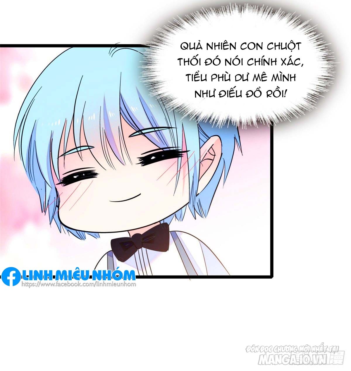 Fan Cp Của Tôi Và Ảnh Đế Trãi Dài Khắp Mxh Chapter 66.1 - Trang 2