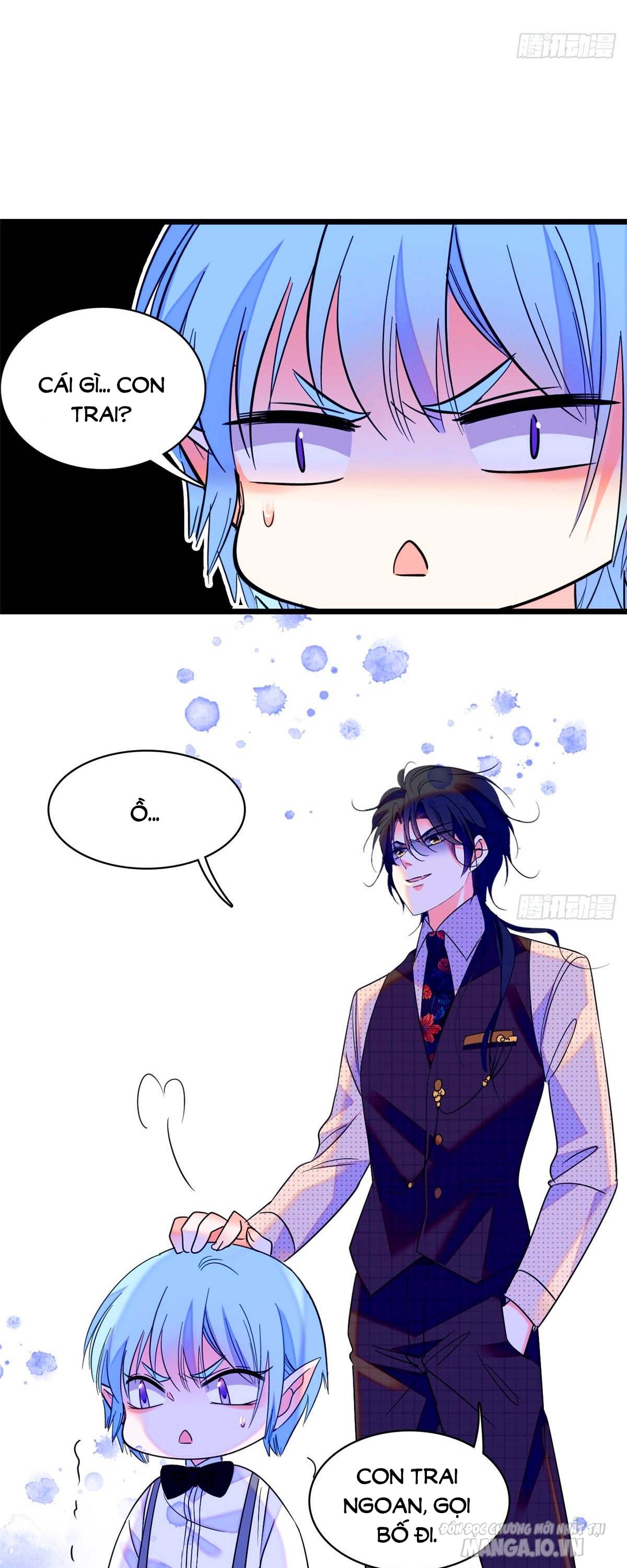 Fan Cp Của Tôi Và Ảnh Đế Trãi Dài Khắp Mxh Chapter 66.1 - Trang 2