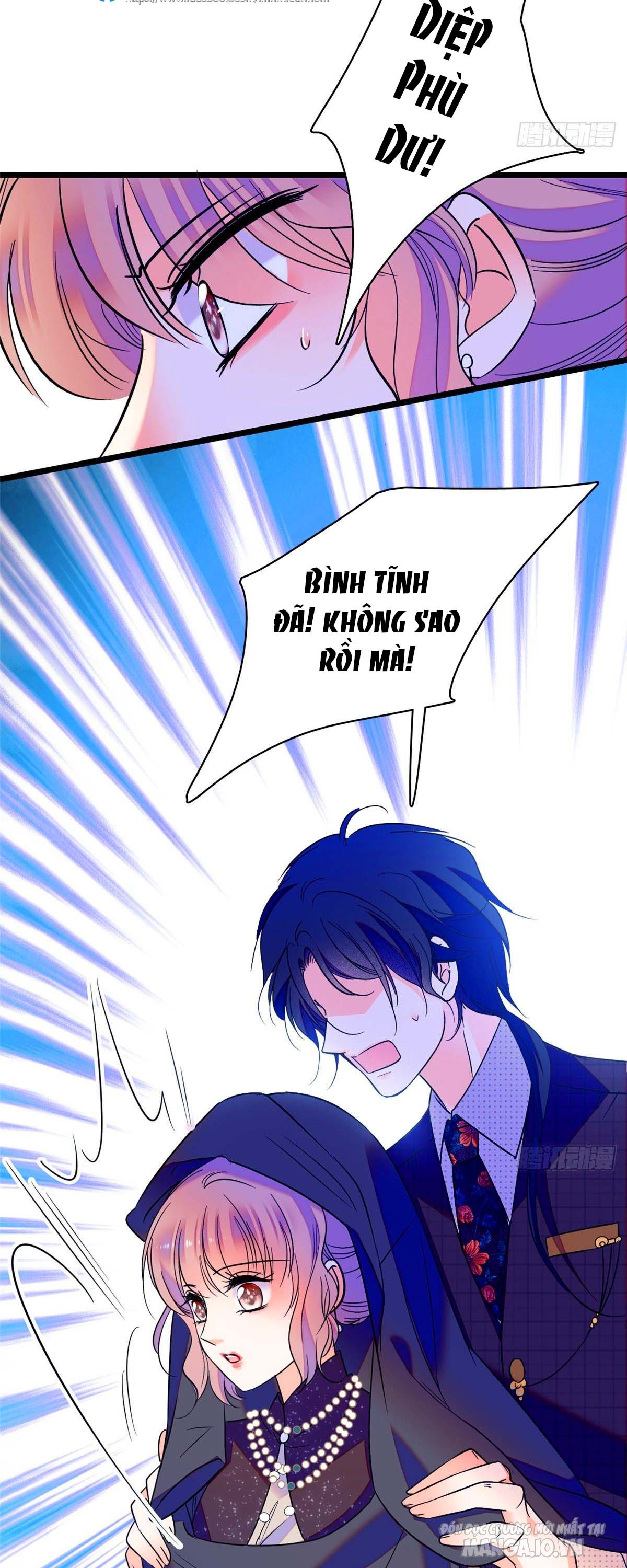 Fan Cp Của Tôi Và Ảnh Đế Trãi Dài Khắp Mxh Chapter 67.1 - Trang 2