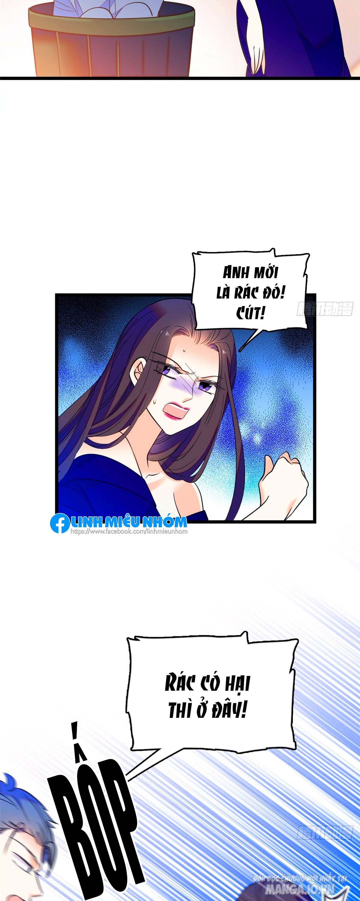 Fan Cp Của Tôi Và Ảnh Đế Trãi Dài Khắp Mxh Chapter 67.1 - Trang 2