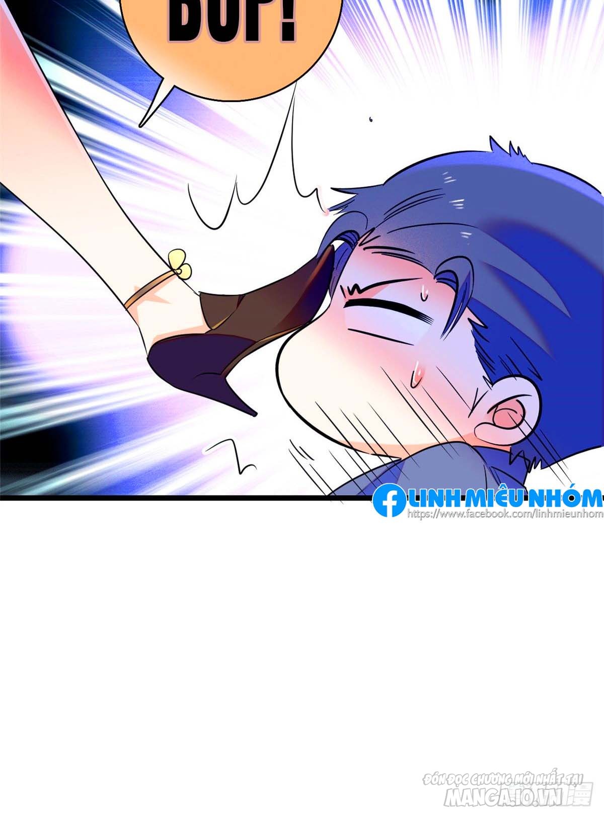 Fan Cp Của Tôi Và Ảnh Đế Trãi Dài Khắp Mxh Chapter 67.1 - Trang 2