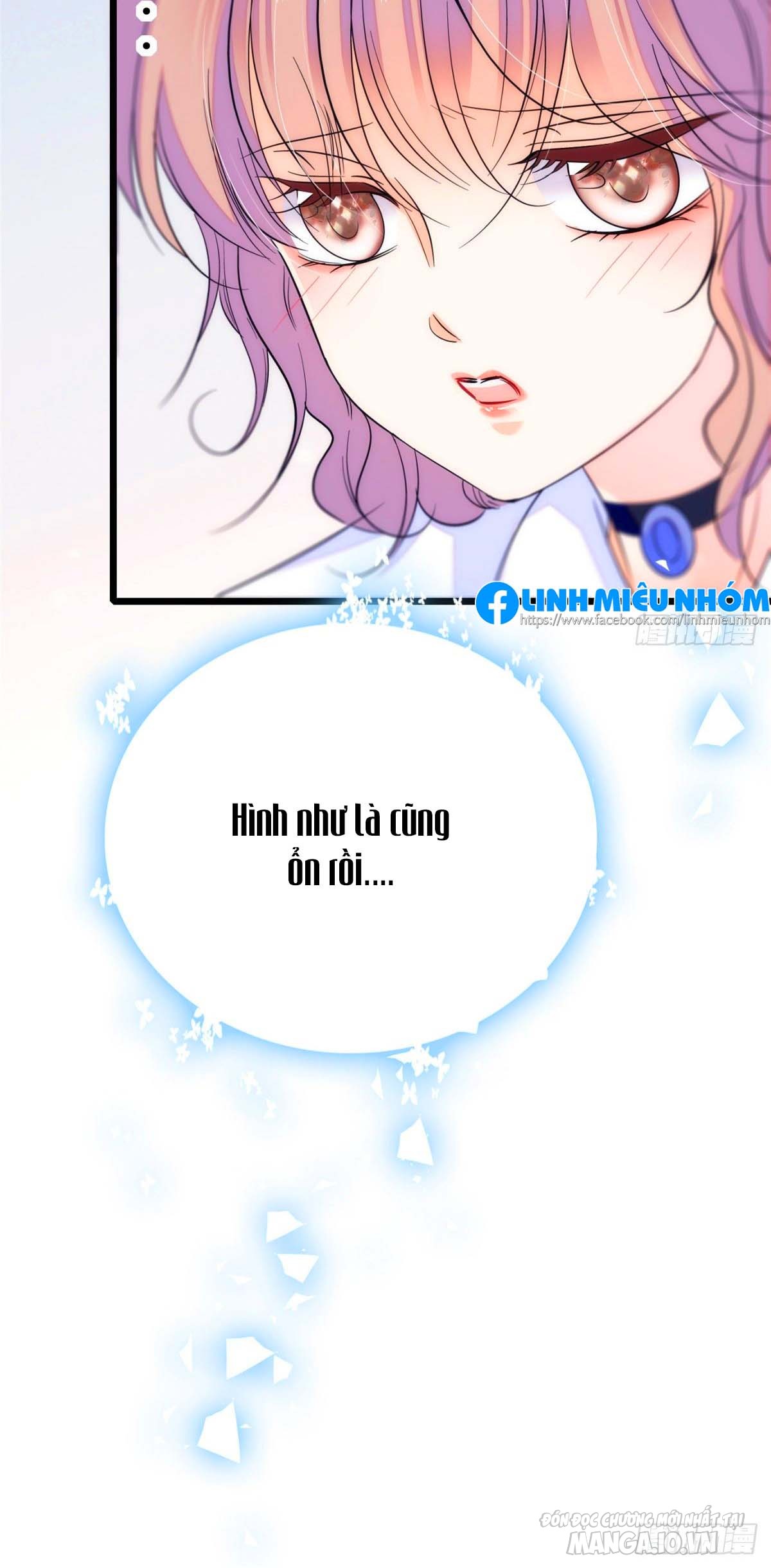 Fan Cp Của Tôi Và Ảnh Đế Trãi Dài Khắp Mxh Chapter 67.2 - Trang 2