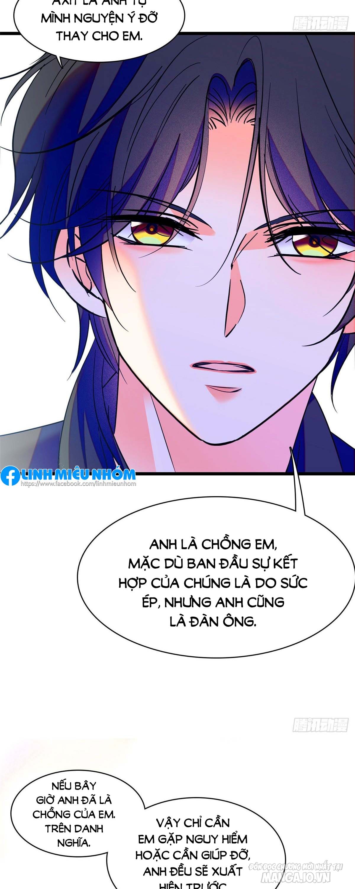 Fan Cp Của Tôi Và Ảnh Đế Trãi Dài Khắp Mxh Chapter 67.2 - Trang 2