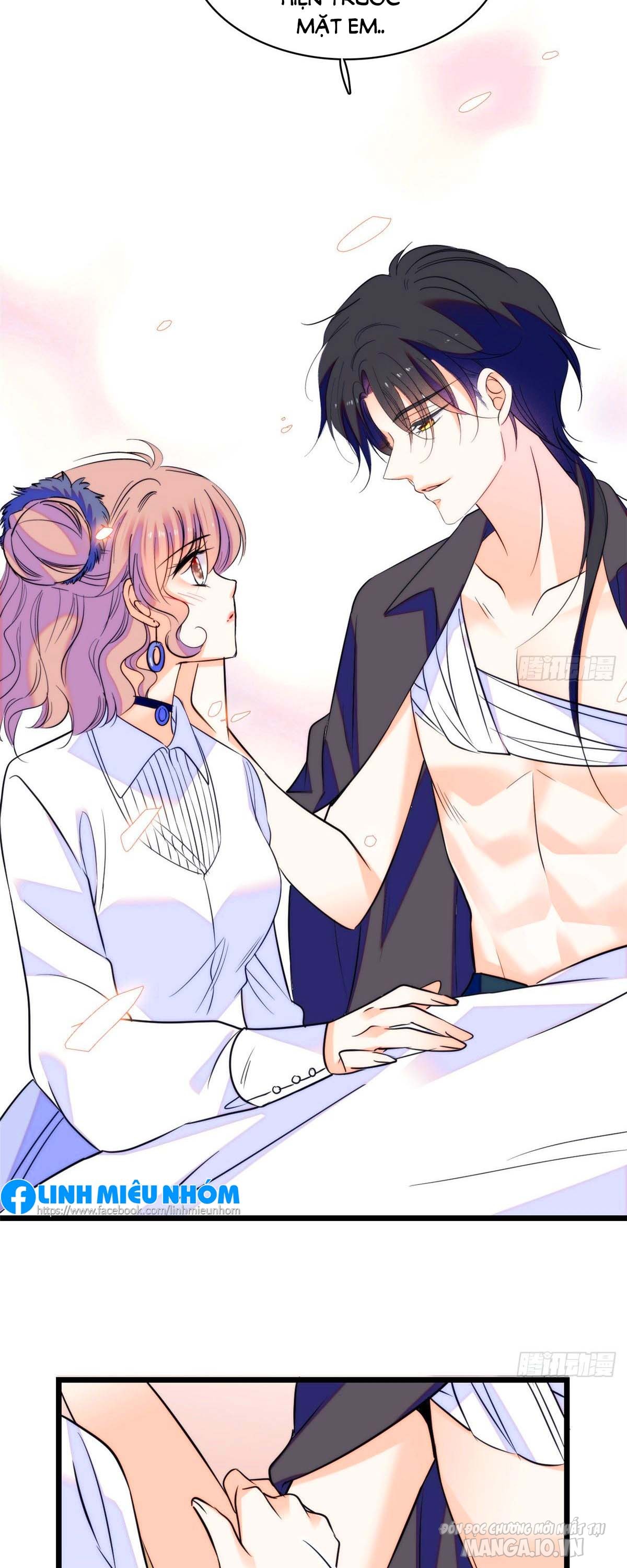 Fan Cp Của Tôi Và Ảnh Đế Trãi Dài Khắp Mxh Chapter 67.2 - Trang 2