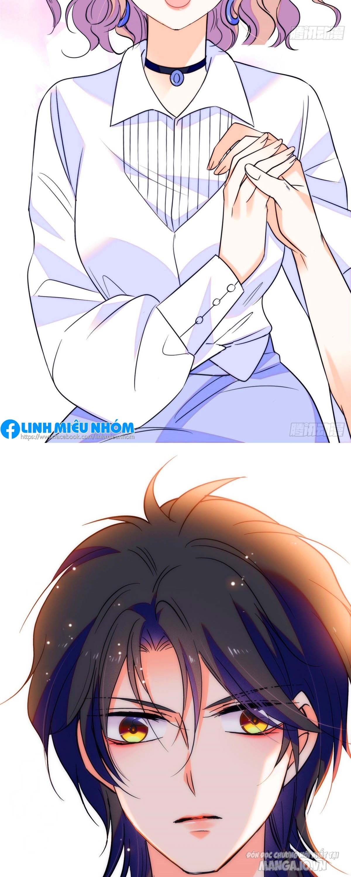 Fan Cp Của Tôi Và Ảnh Đế Trãi Dài Khắp Mxh Chapter 67.2 - Trang 2