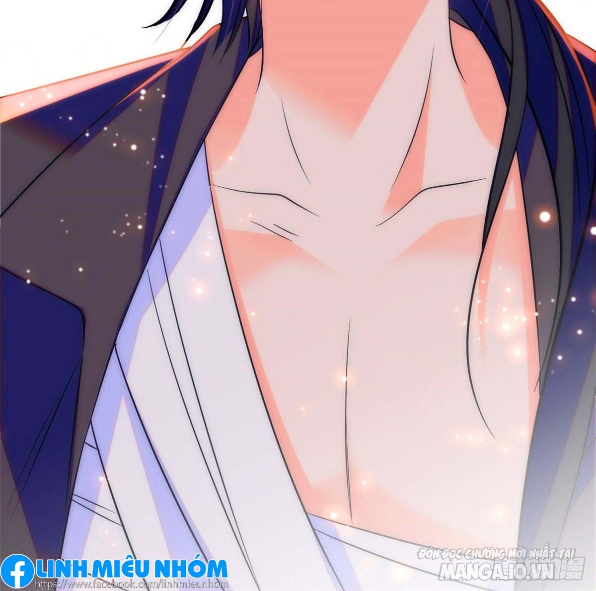 Fan Cp Của Tôi Và Ảnh Đế Trãi Dài Khắp Mxh Chapter 67.2 - Trang 2