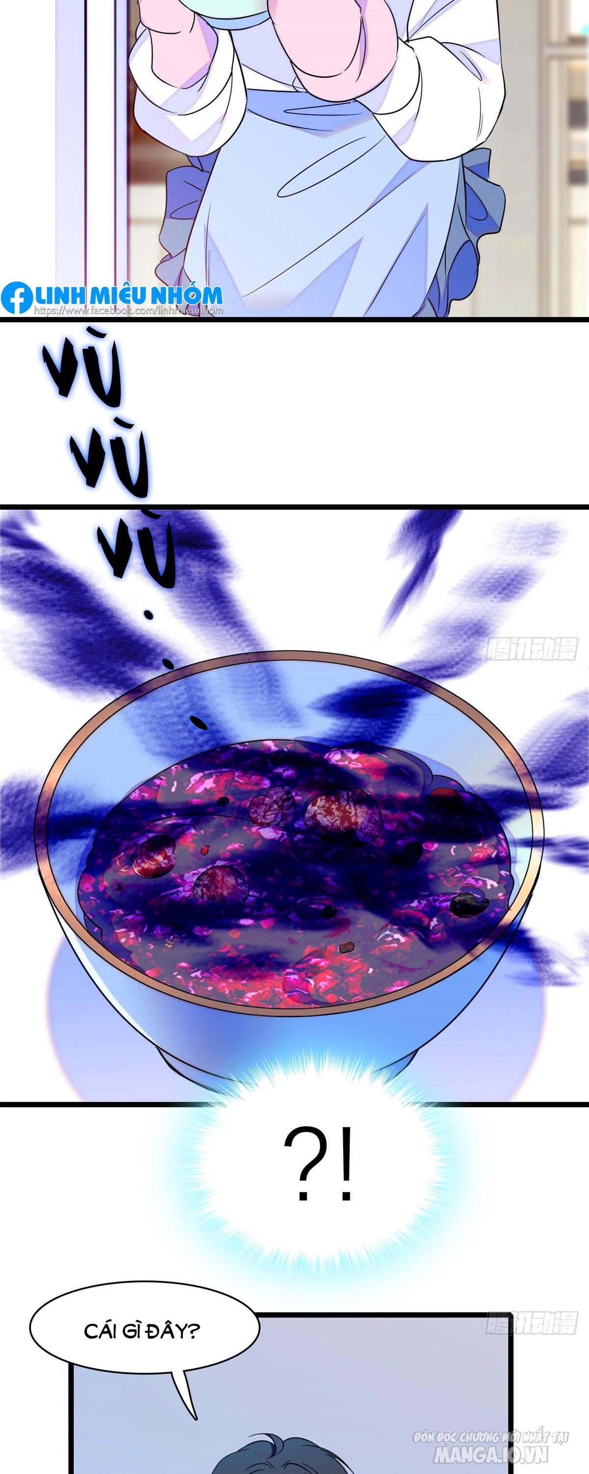 Fan Cp Của Tôi Và Ảnh Đế Trãi Dài Khắp Mxh Chapter 68.2 - Trang 2