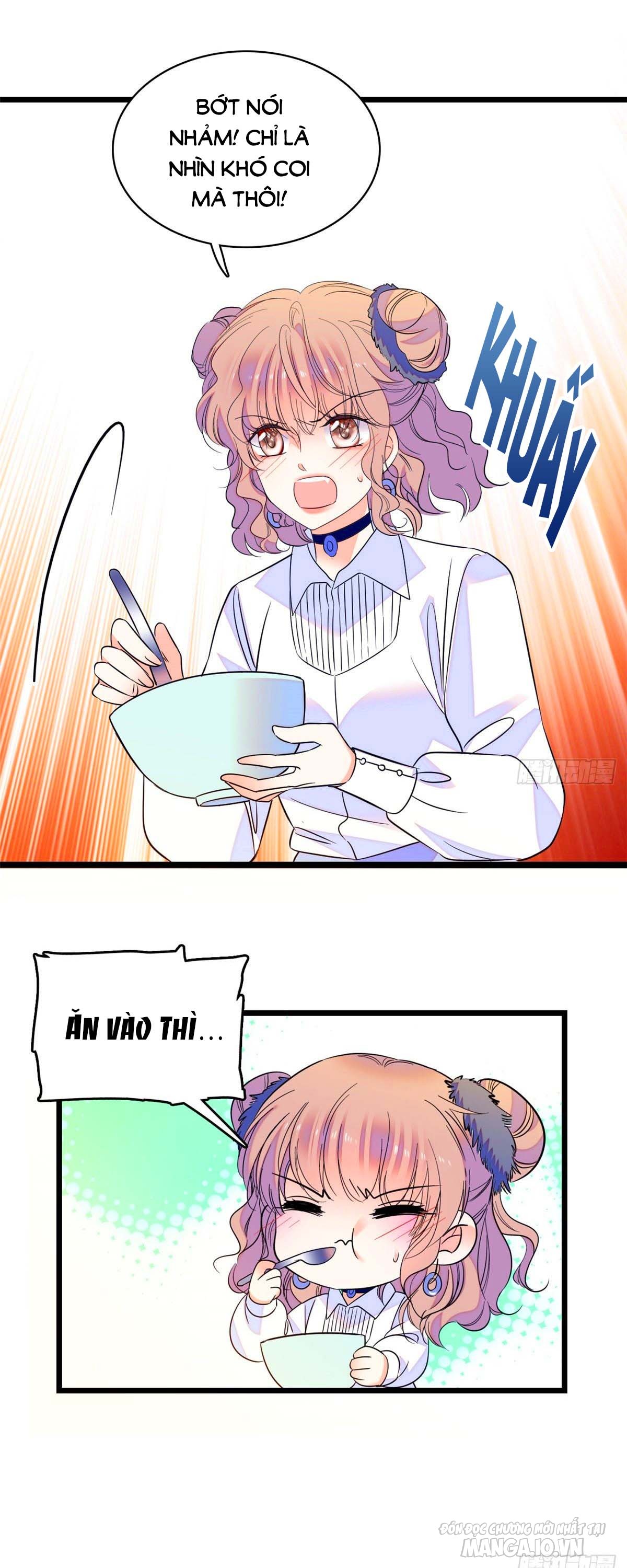 Fan Cp Của Tôi Và Ảnh Đế Trãi Dài Khắp Mxh Chapter 68.2 - Trang 2