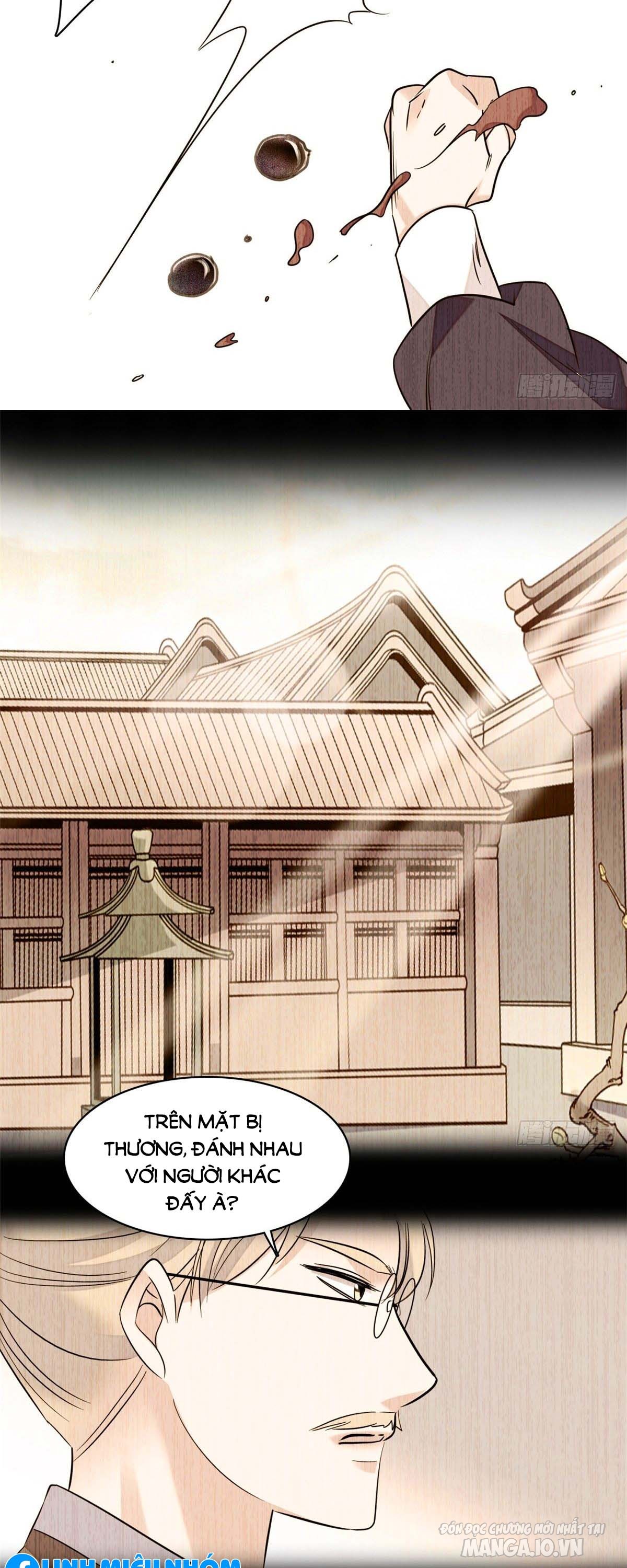 Fan Cp Của Tôi Và Ảnh Đế Trãi Dài Khắp Mxh Chapter 68.2 - Trang 2