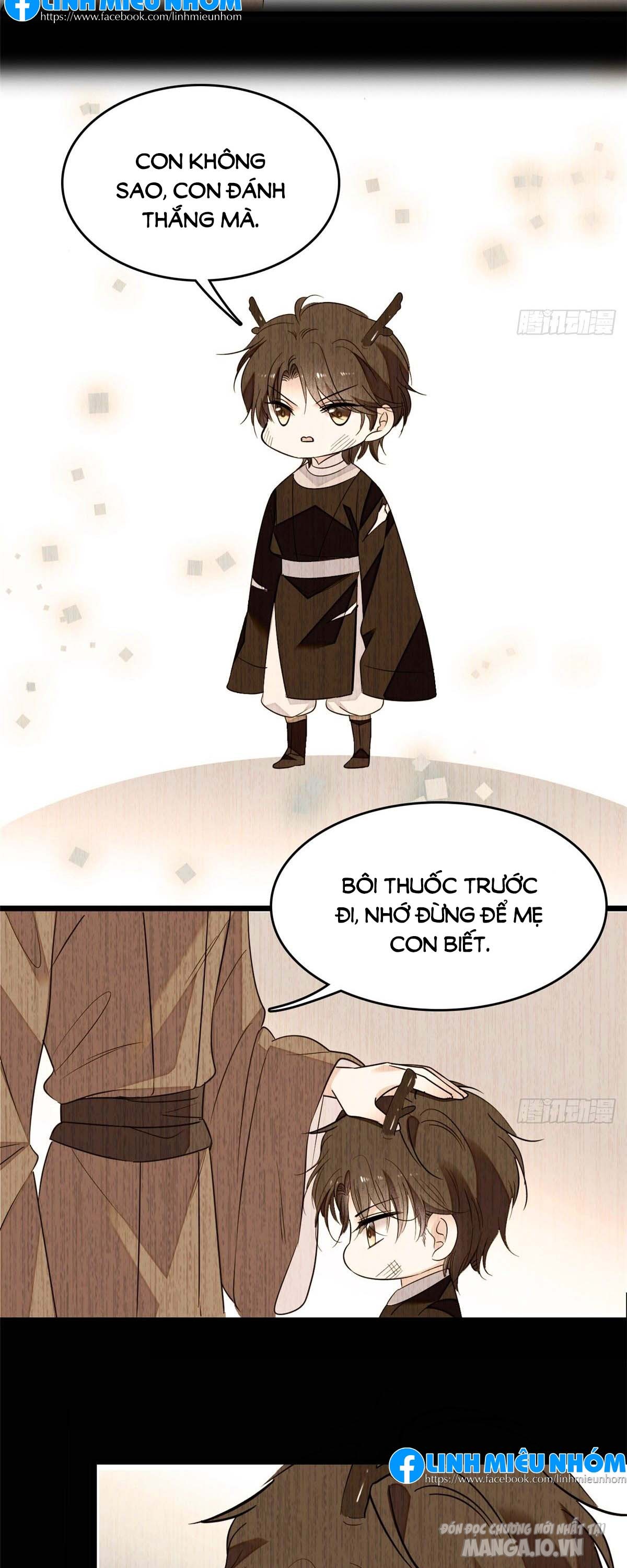 Fan Cp Của Tôi Và Ảnh Đế Trãi Dài Khắp Mxh Chapter 68.2 - Trang 2