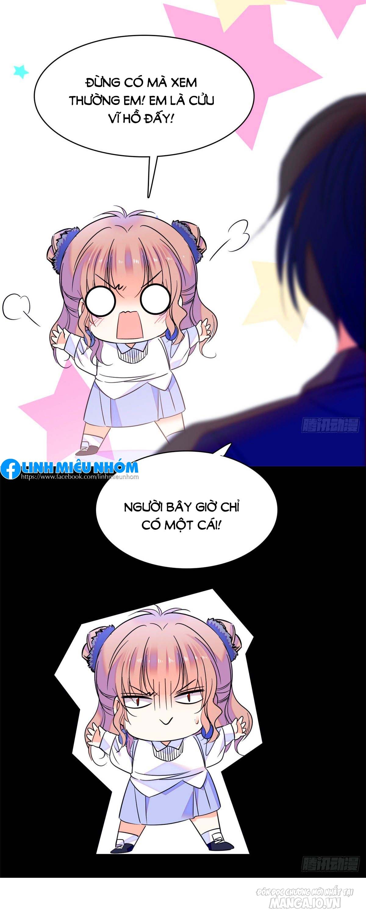 Fan Cp Của Tôi Và Ảnh Đế Trãi Dài Khắp Mxh Chapter 68.2 - Trang 2