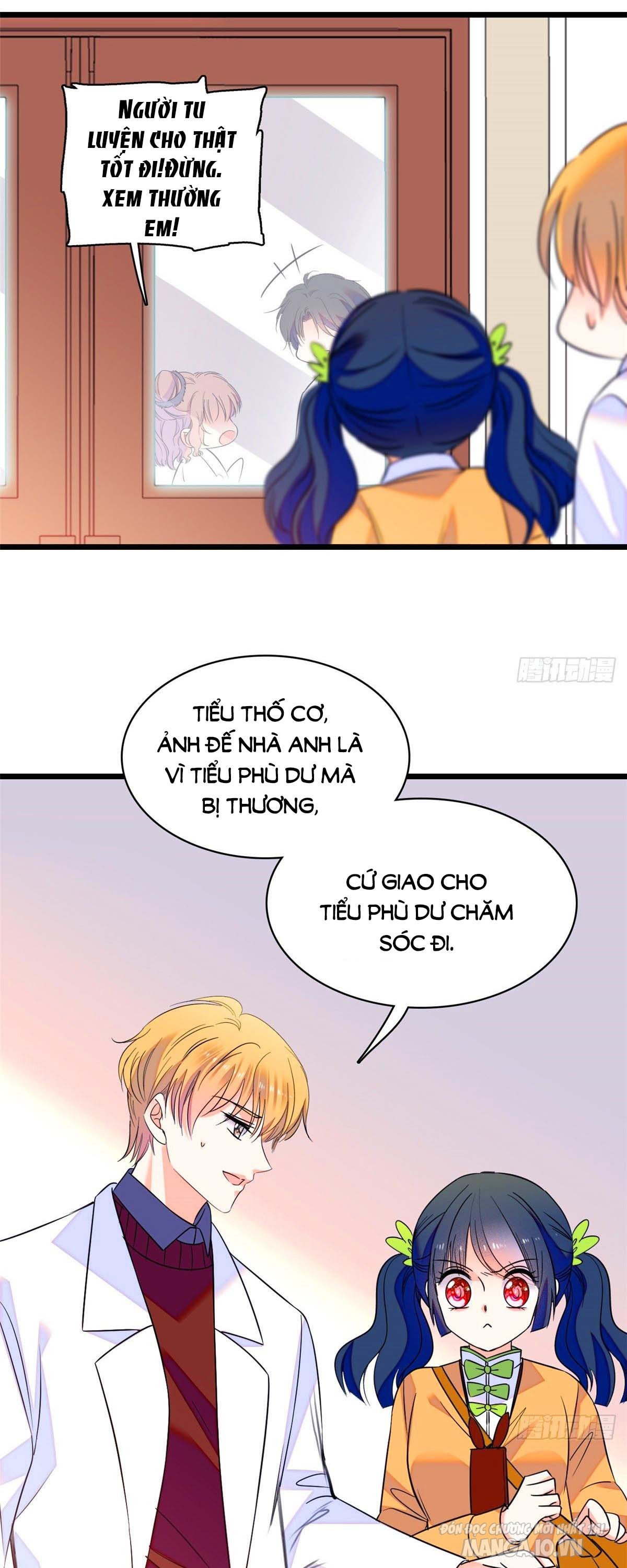 Fan Cp Của Tôi Và Ảnh Đế Trãi Dài Khắp Mxh Chapter 68.2 - Trang 2