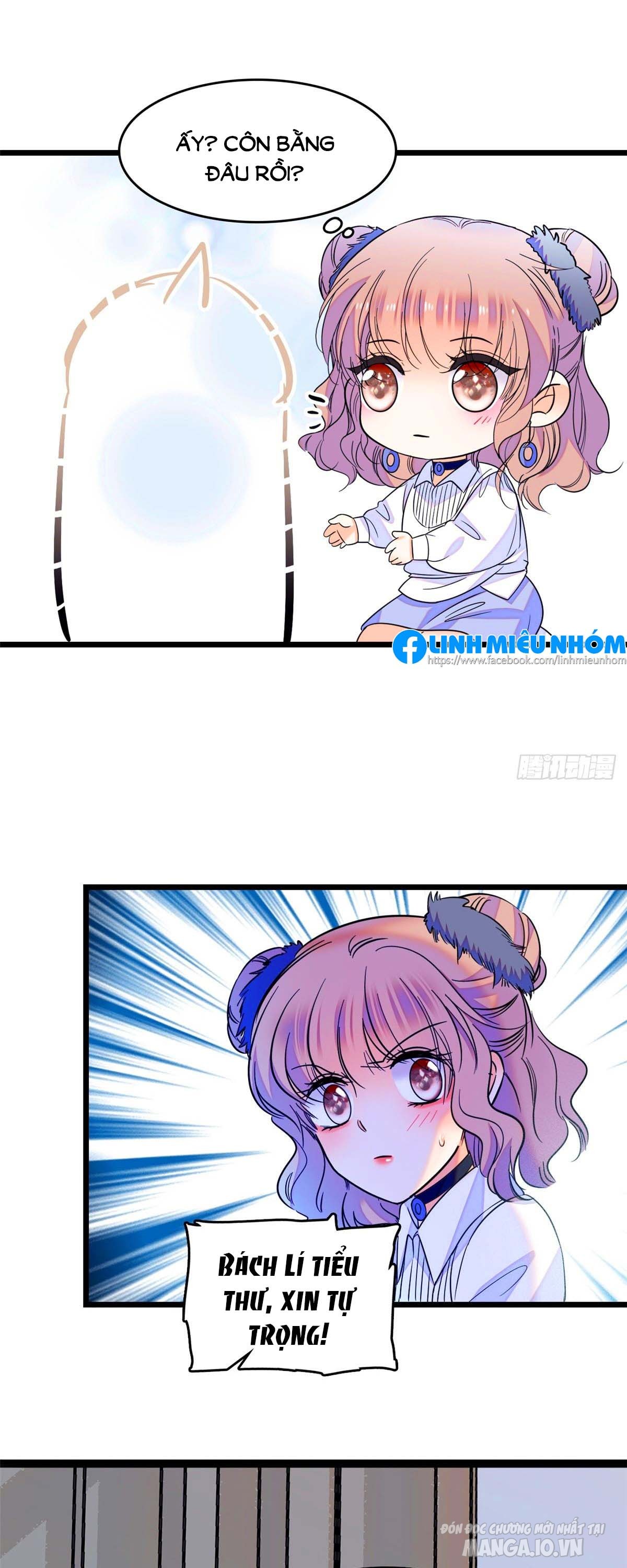 Fan Cp Của Tôi Và Ảnh Đế Trãi Dài Khắp Mxh Chapter 69.2 - Trang 2