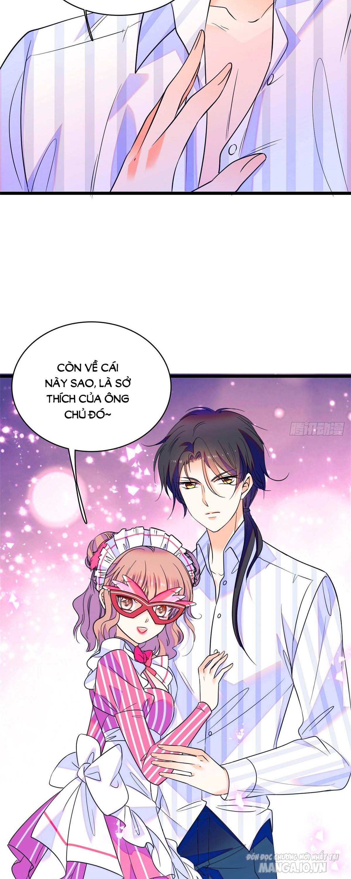 Fan Cp Của Tôi Và Ảnh Đế Trãi Dài Khắp Mxh Chapter 69.2 - Trang 2