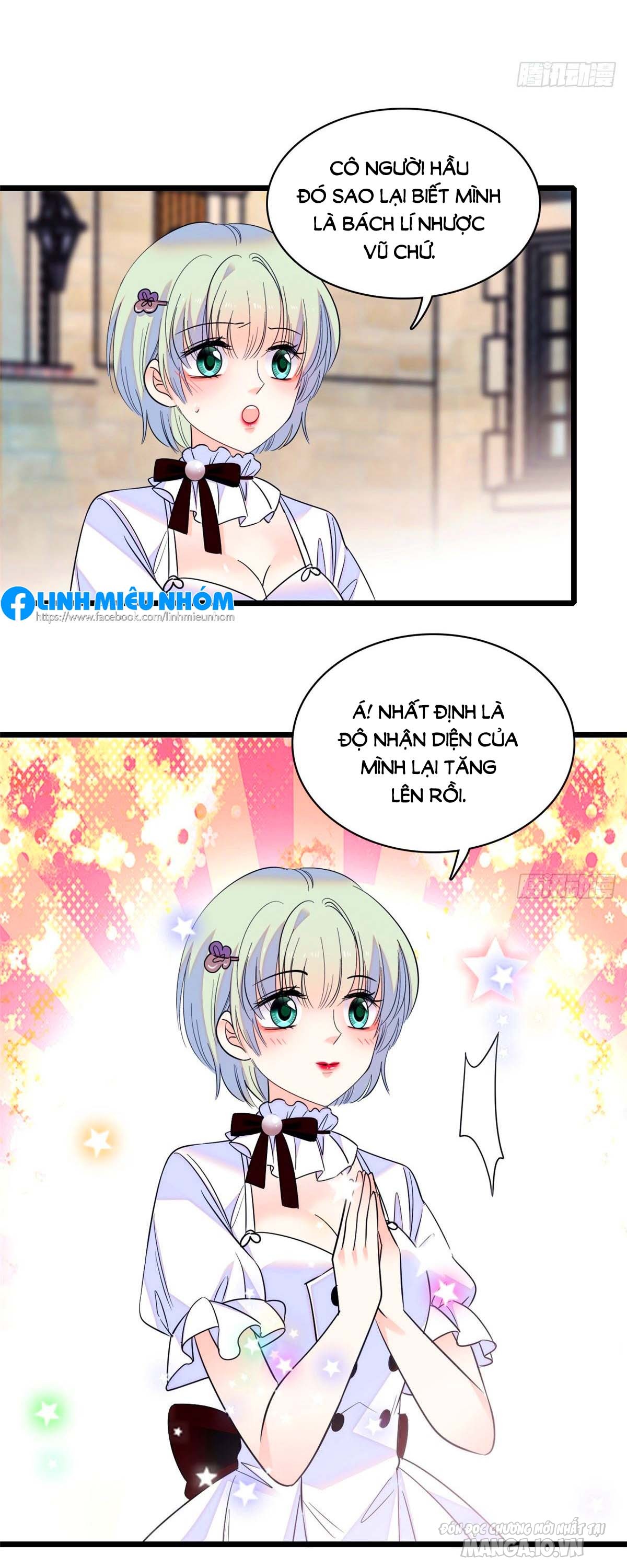 Fan Cp Của Tôi Và Ảnh Đế Trãi Dài Khắp Mxh Chapter 69.2 - Trang 2